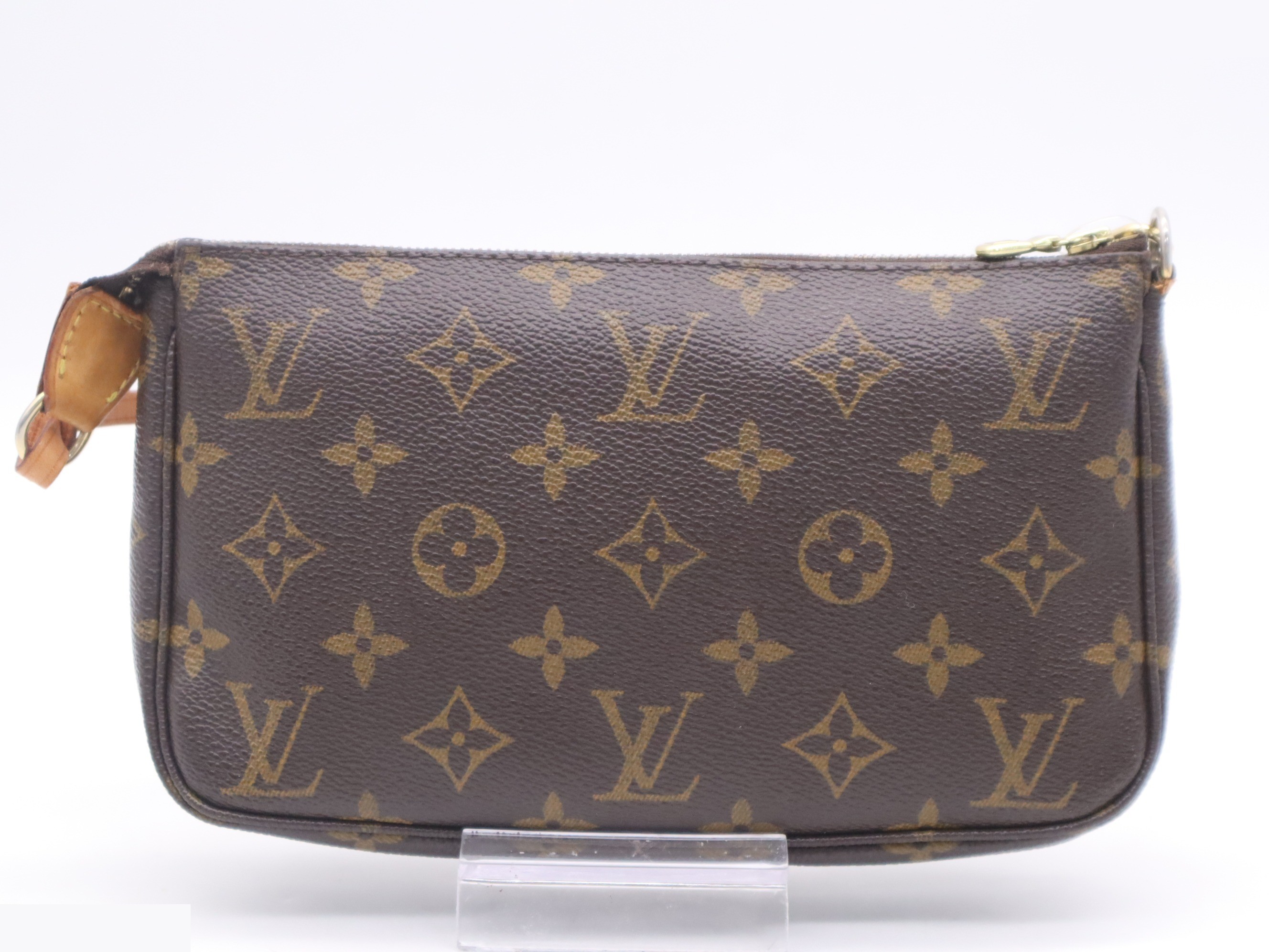 Pochette Accessoires (old model) — view 2