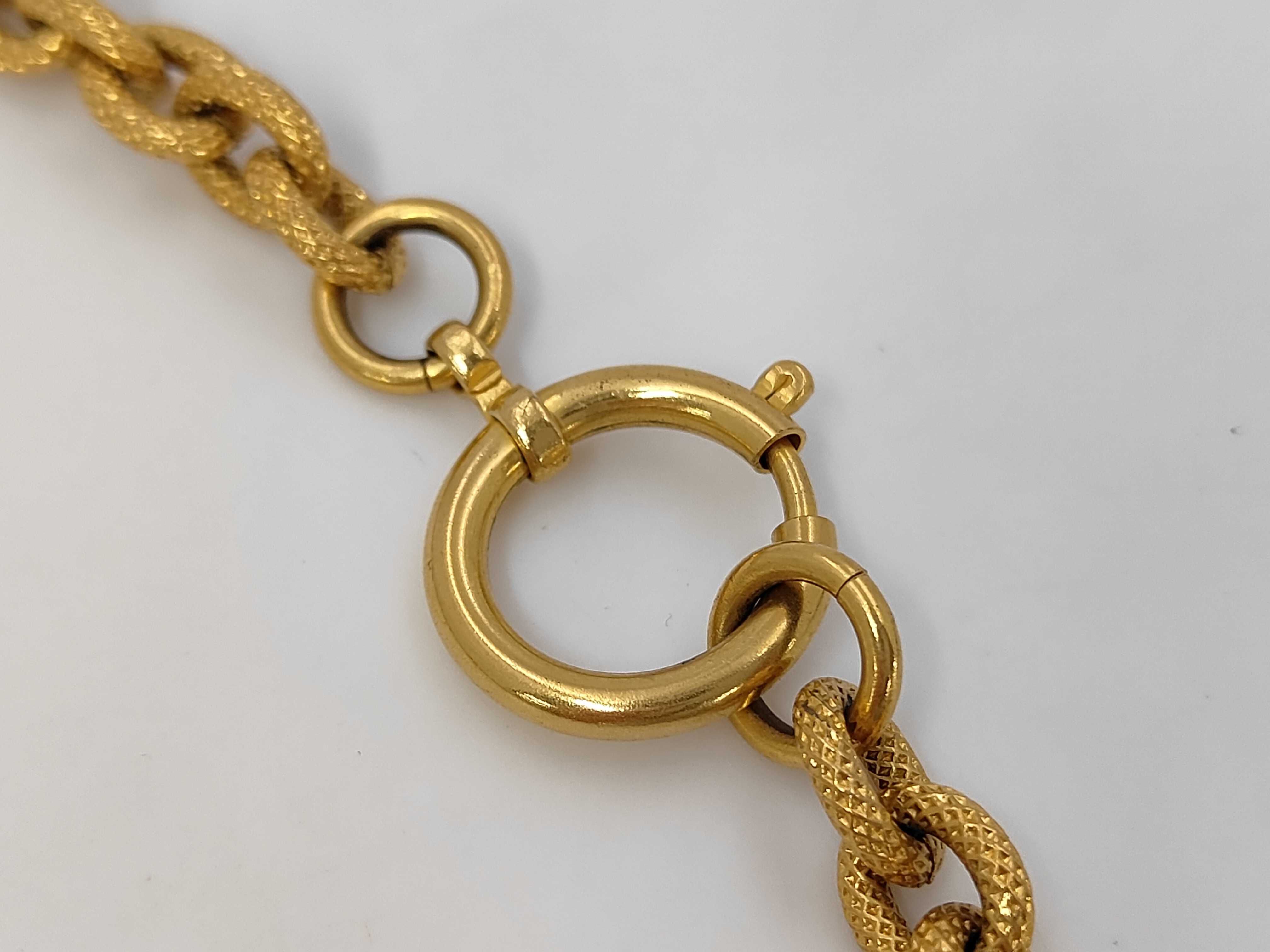 Large Coco Necklace — view 3