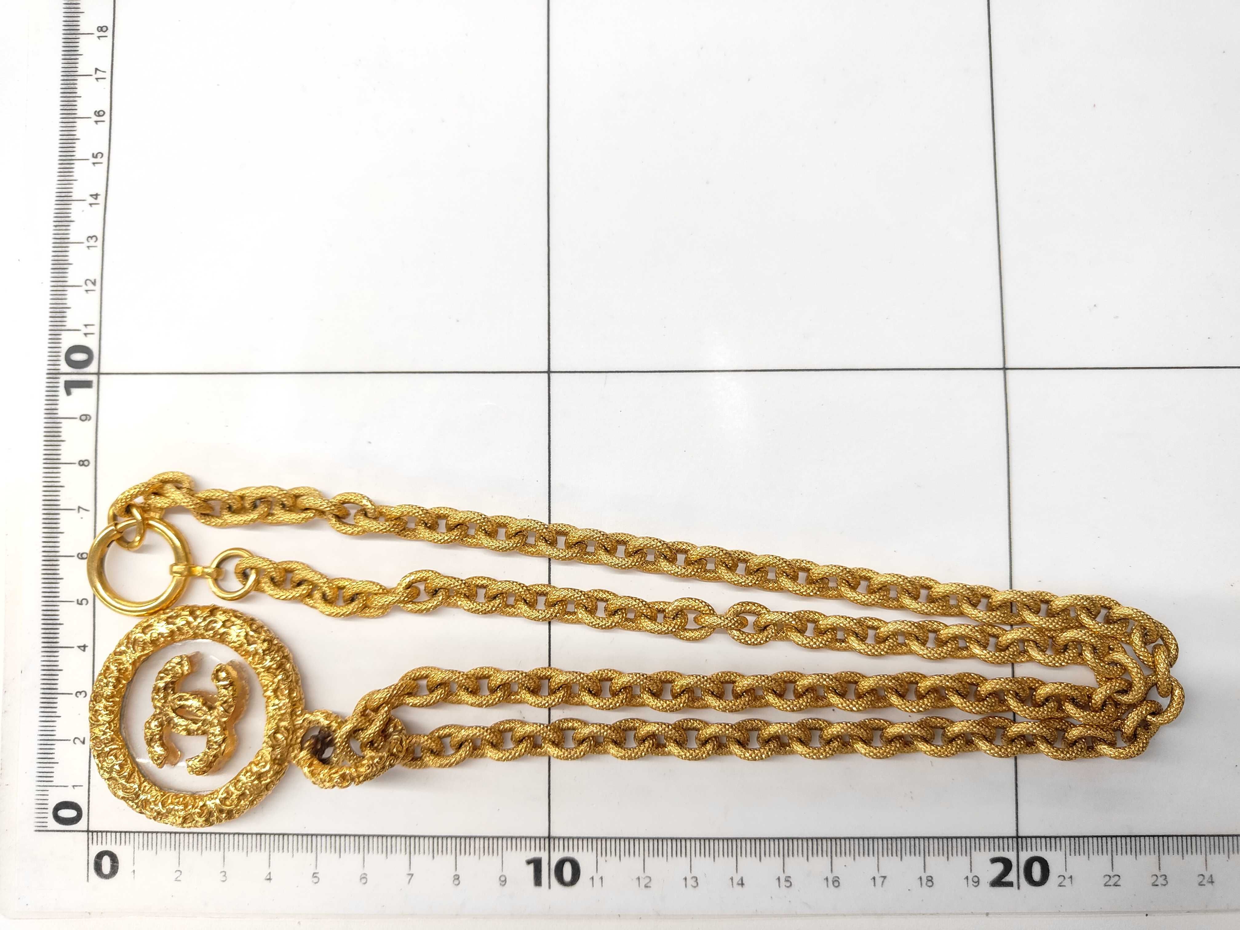 Large Coco Necklace — view 5