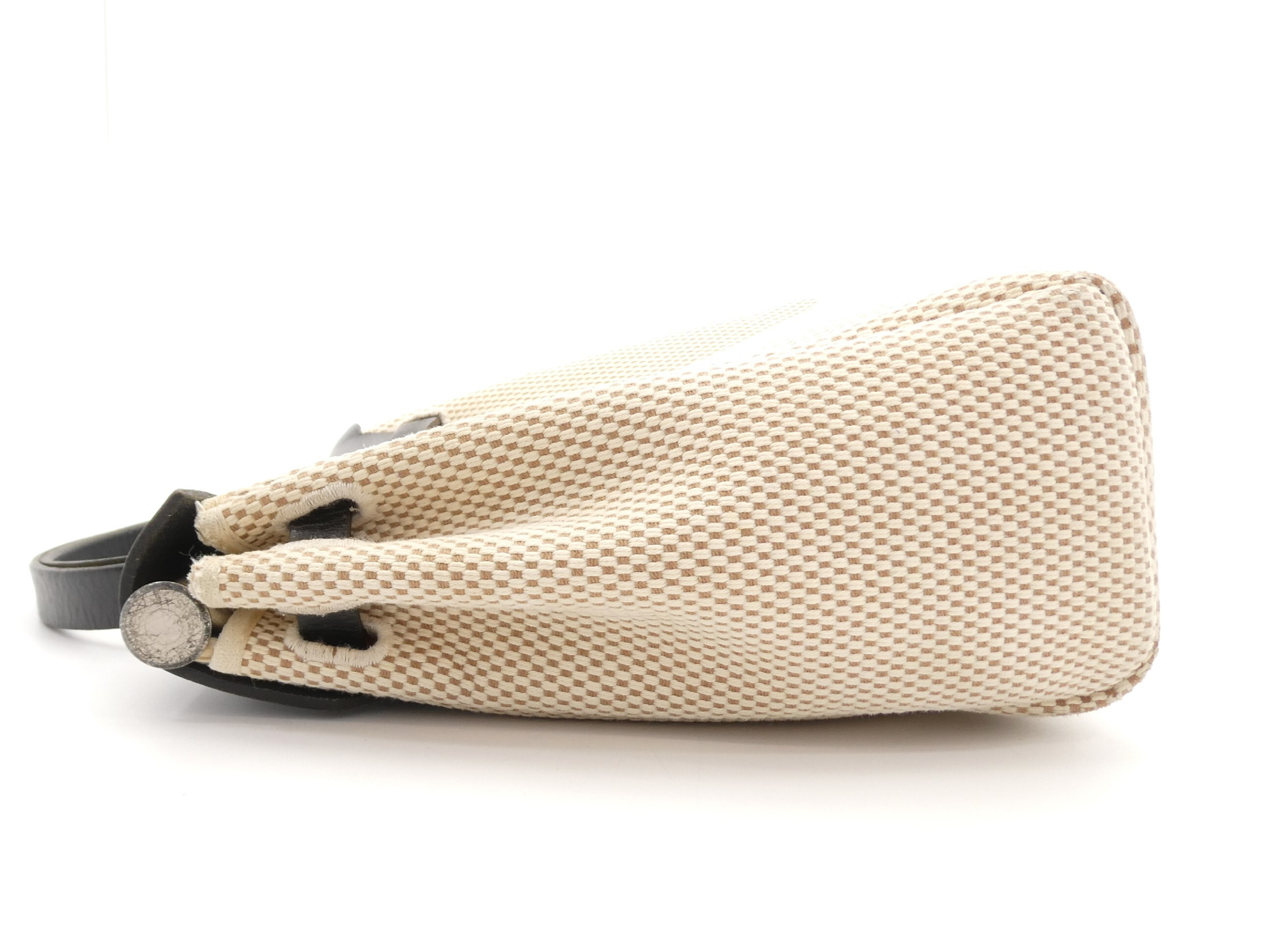 Herbag G stamp handbag — view 4