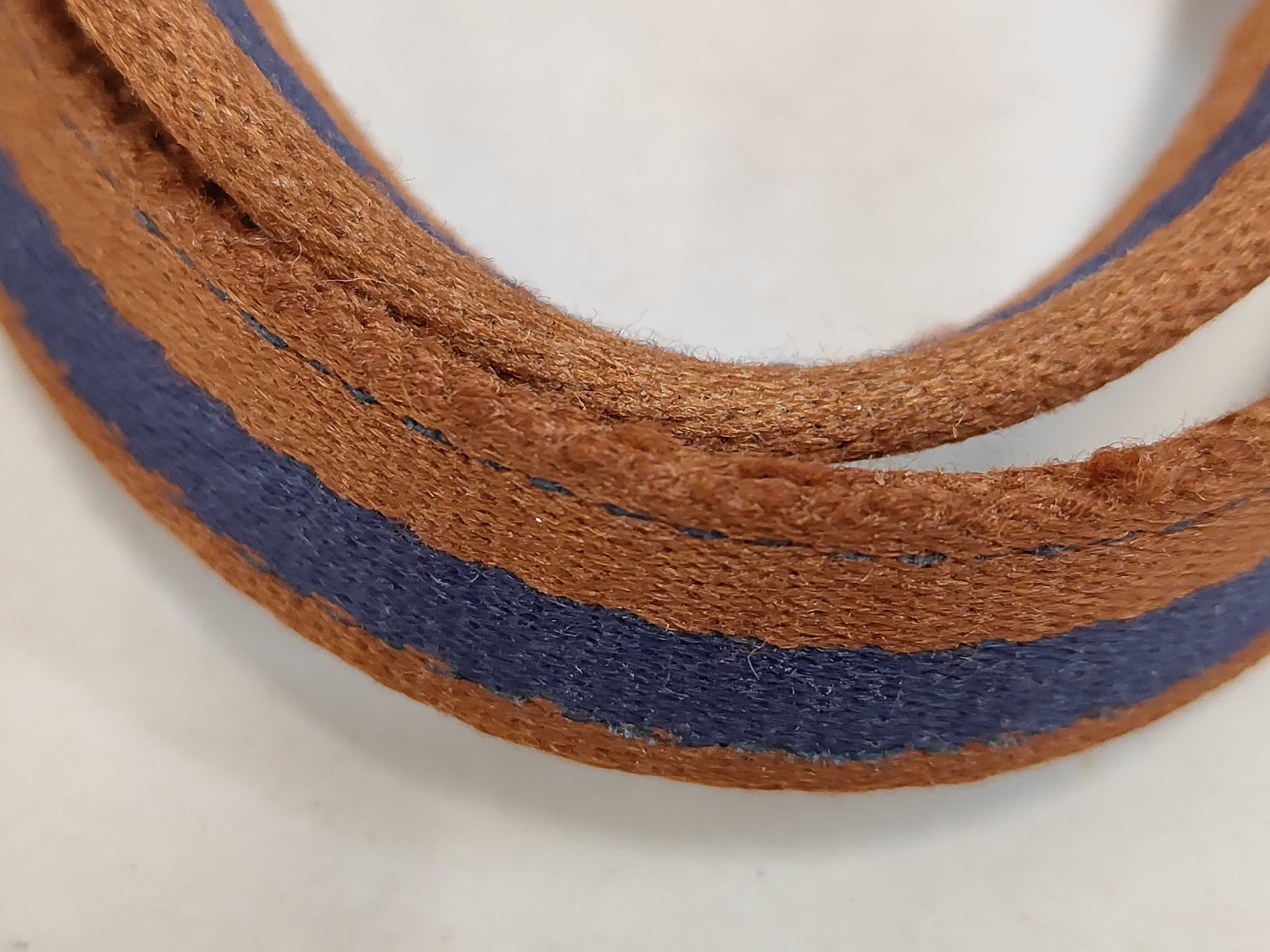 Fourre-Tout PM Navy Handbag — view 5