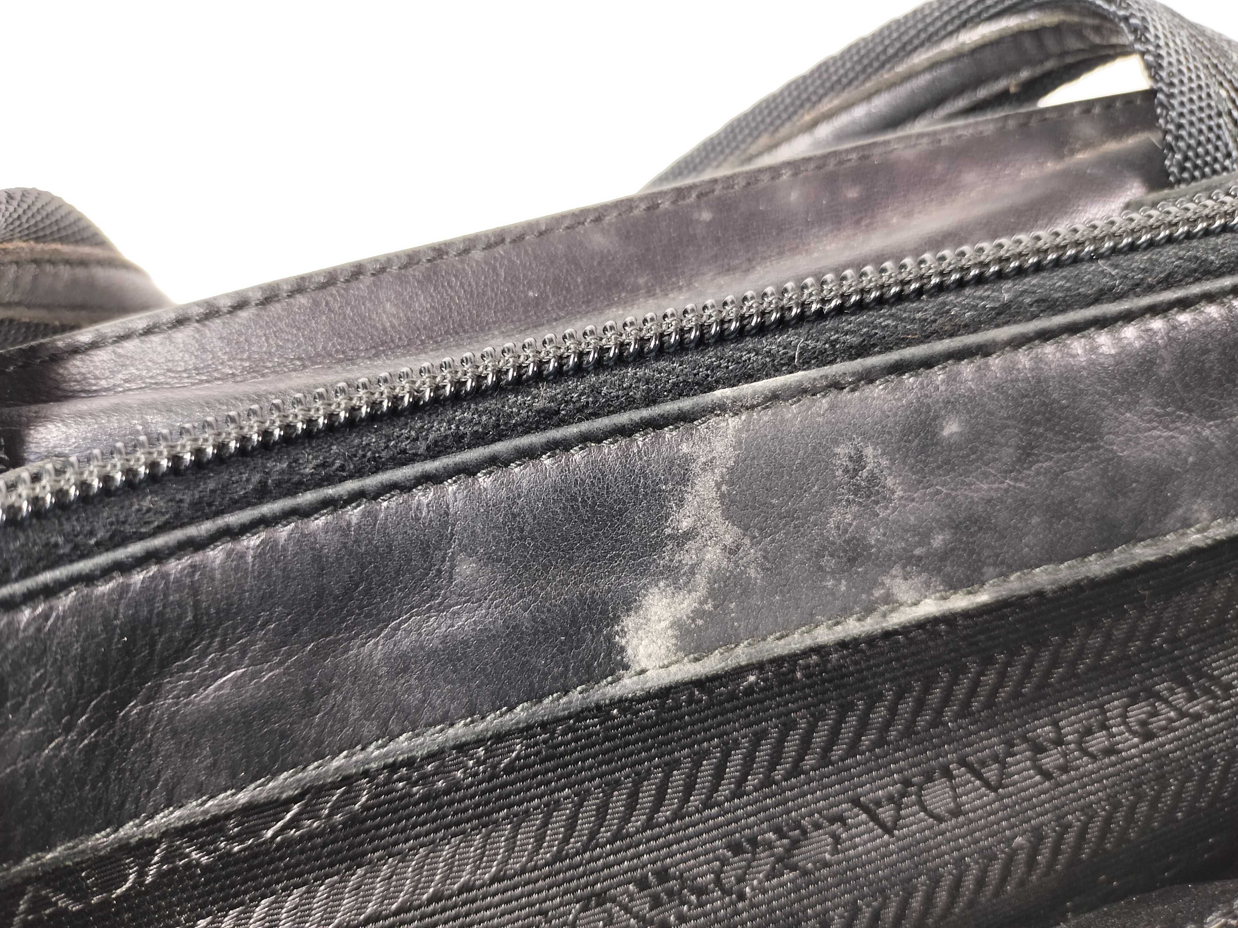 Nylon Tote Bag — view 12