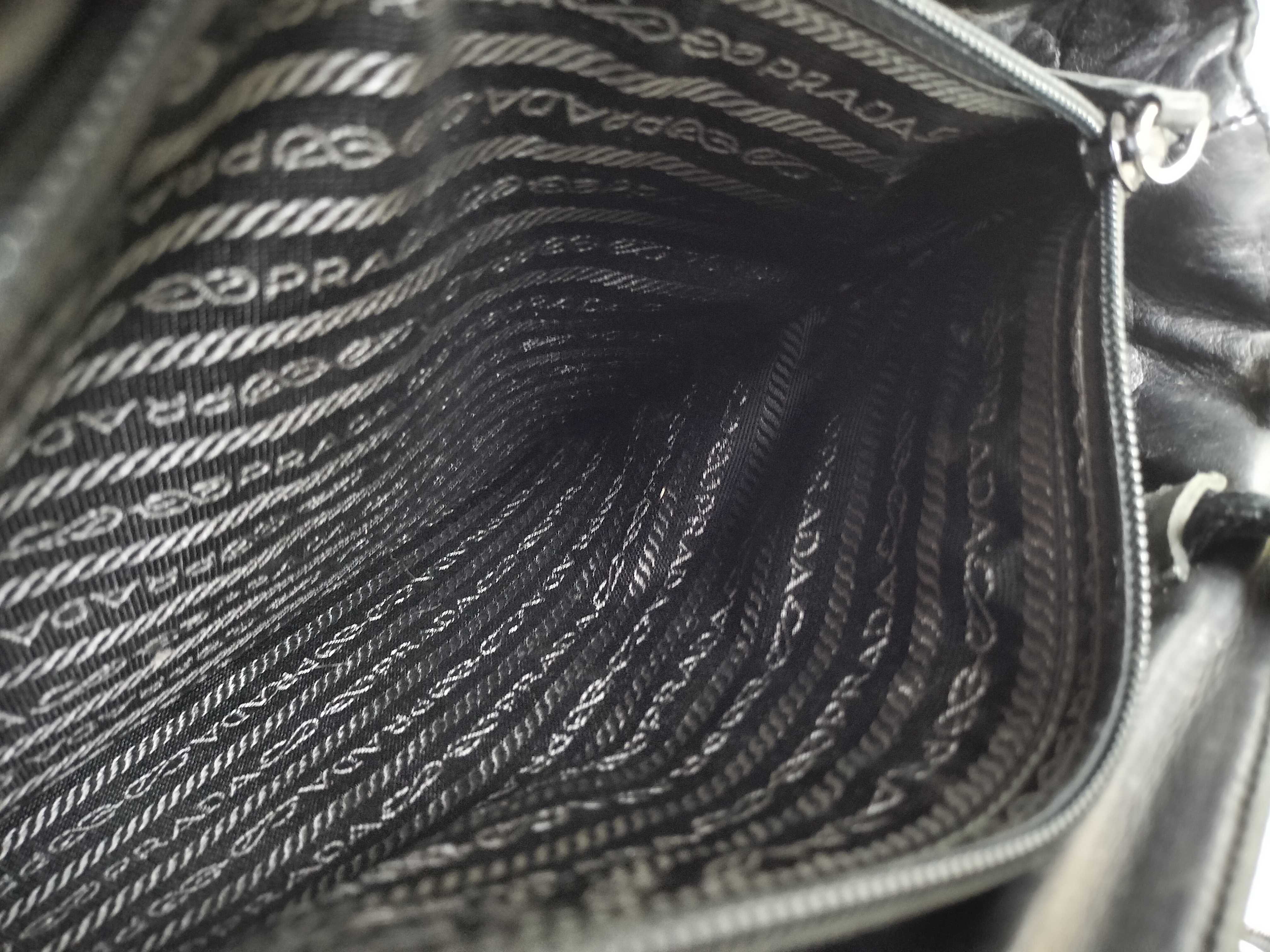 Nylon Tote Bag — view 13