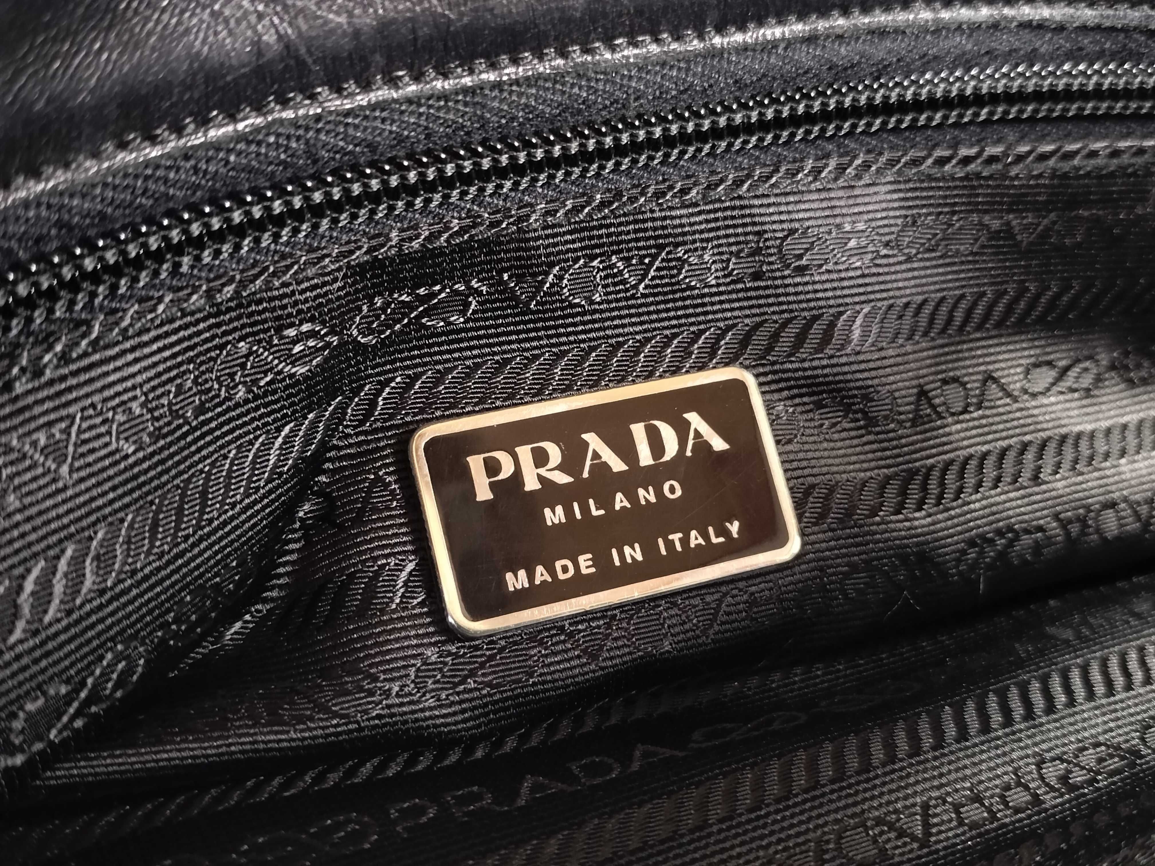 Nylon Tote Bag — view 14