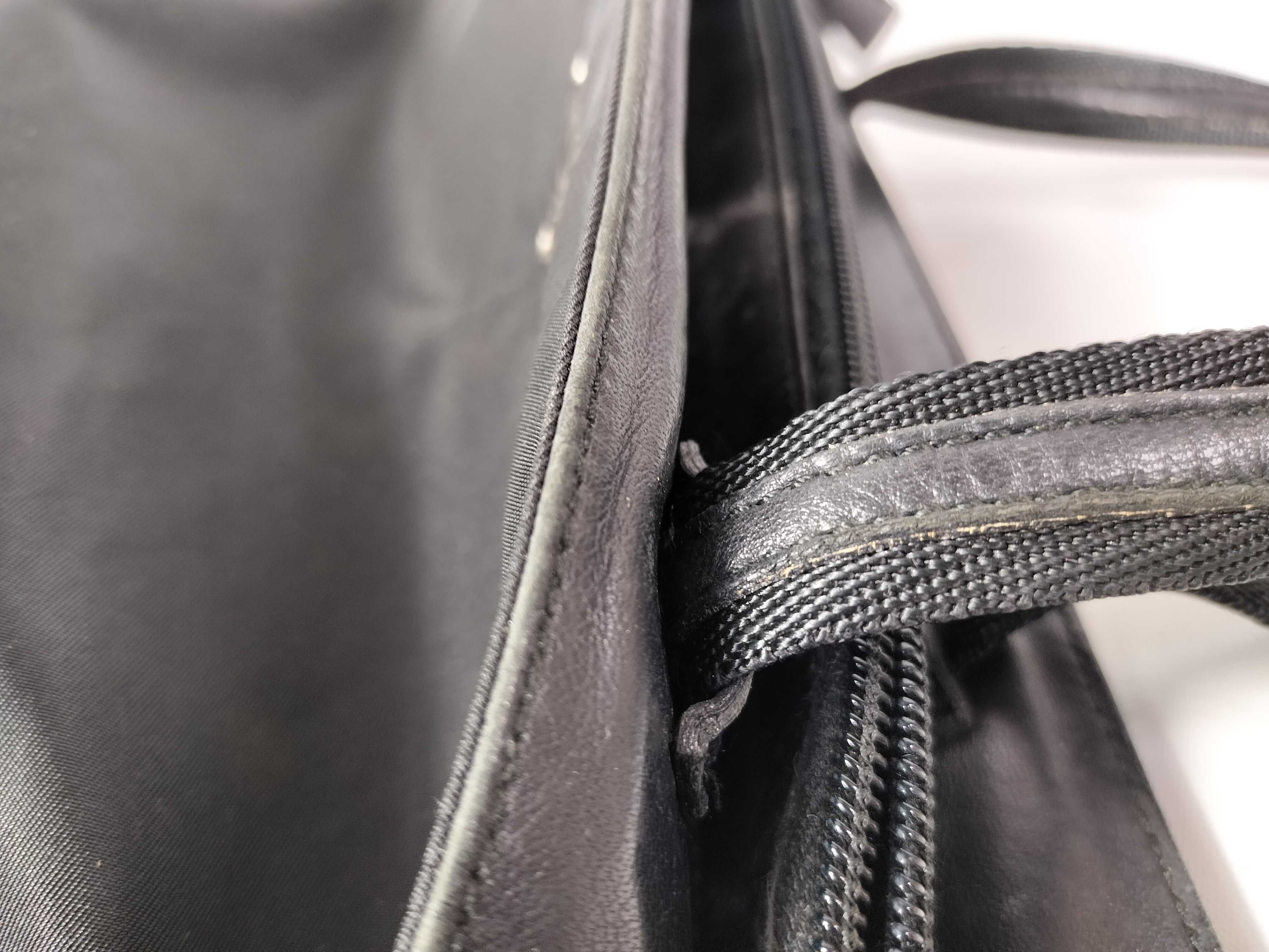 Nylon Tote Bag — view 5
