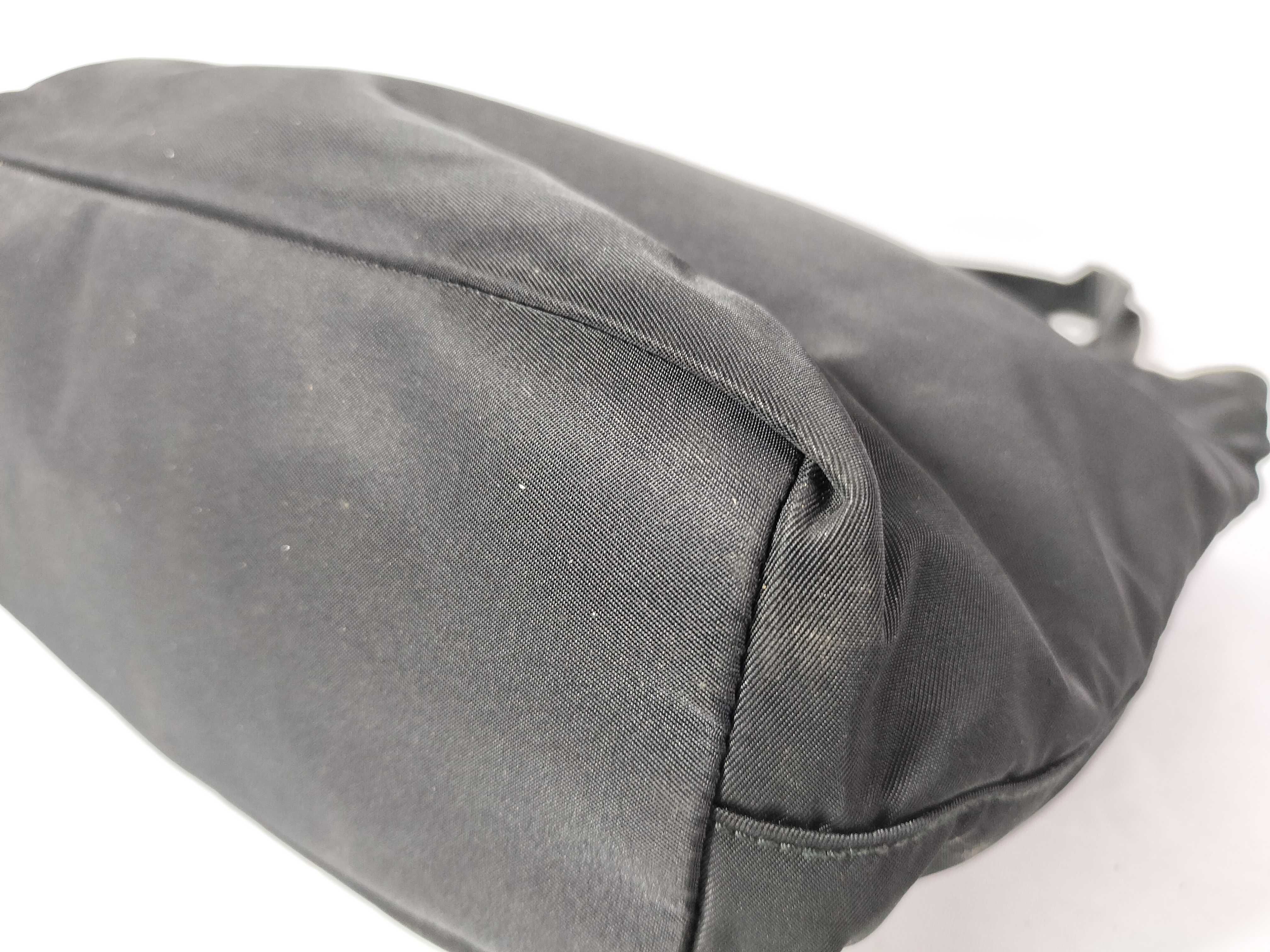 Nylon Tote Bag — view 6