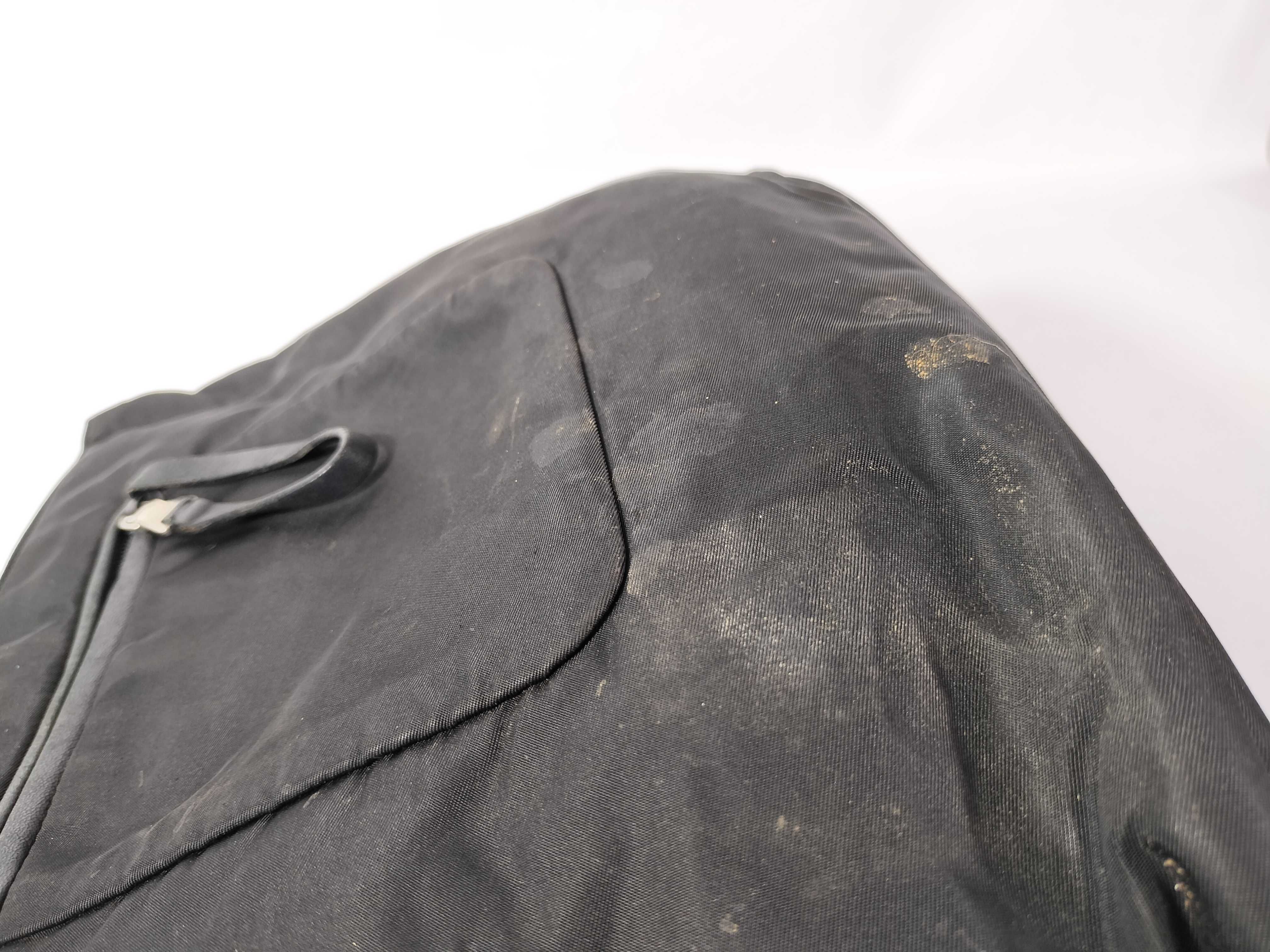 Nylon Tote Bag — view 8