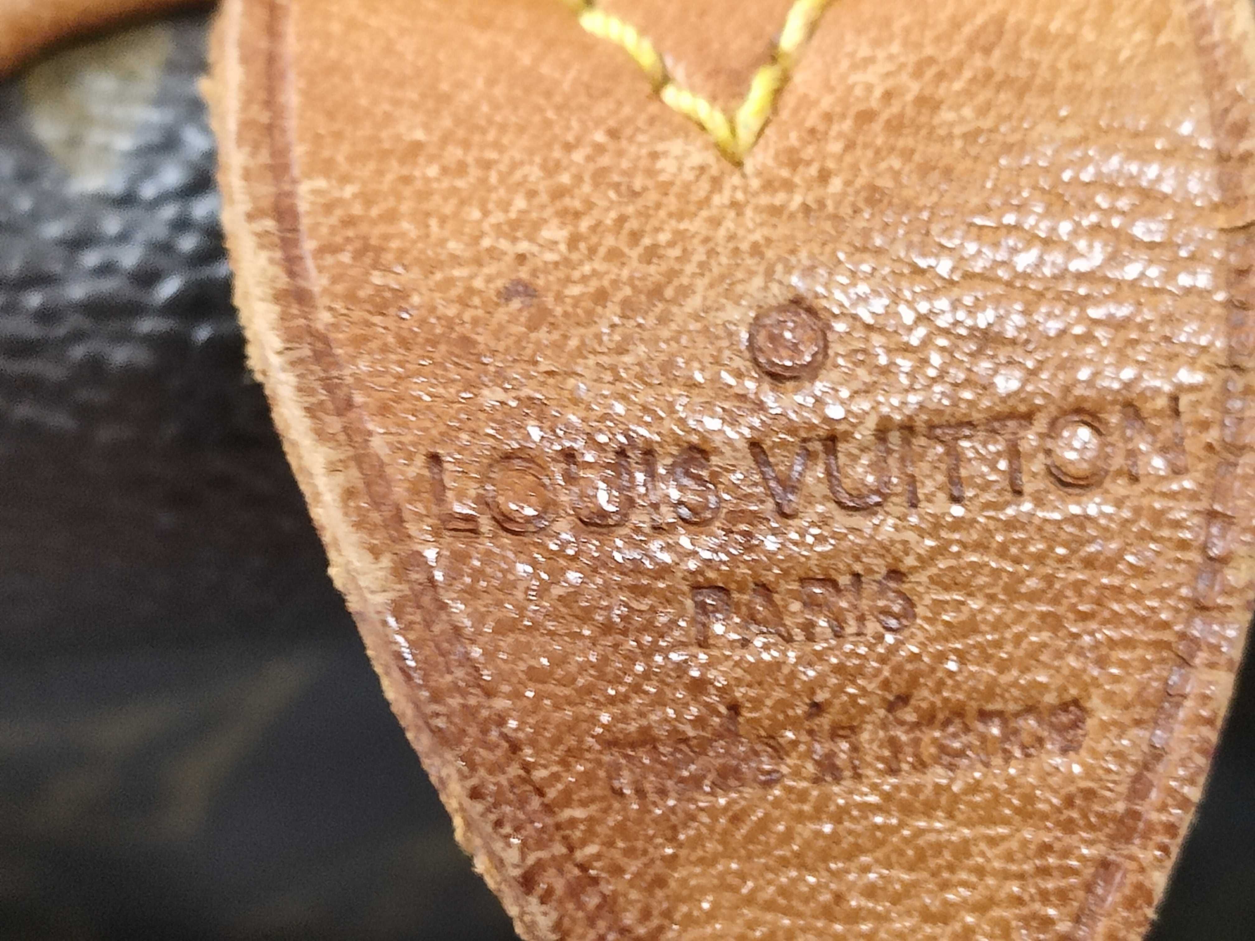 Monogram M41426 Monogram Keepall 50 Boston Bag — view 11