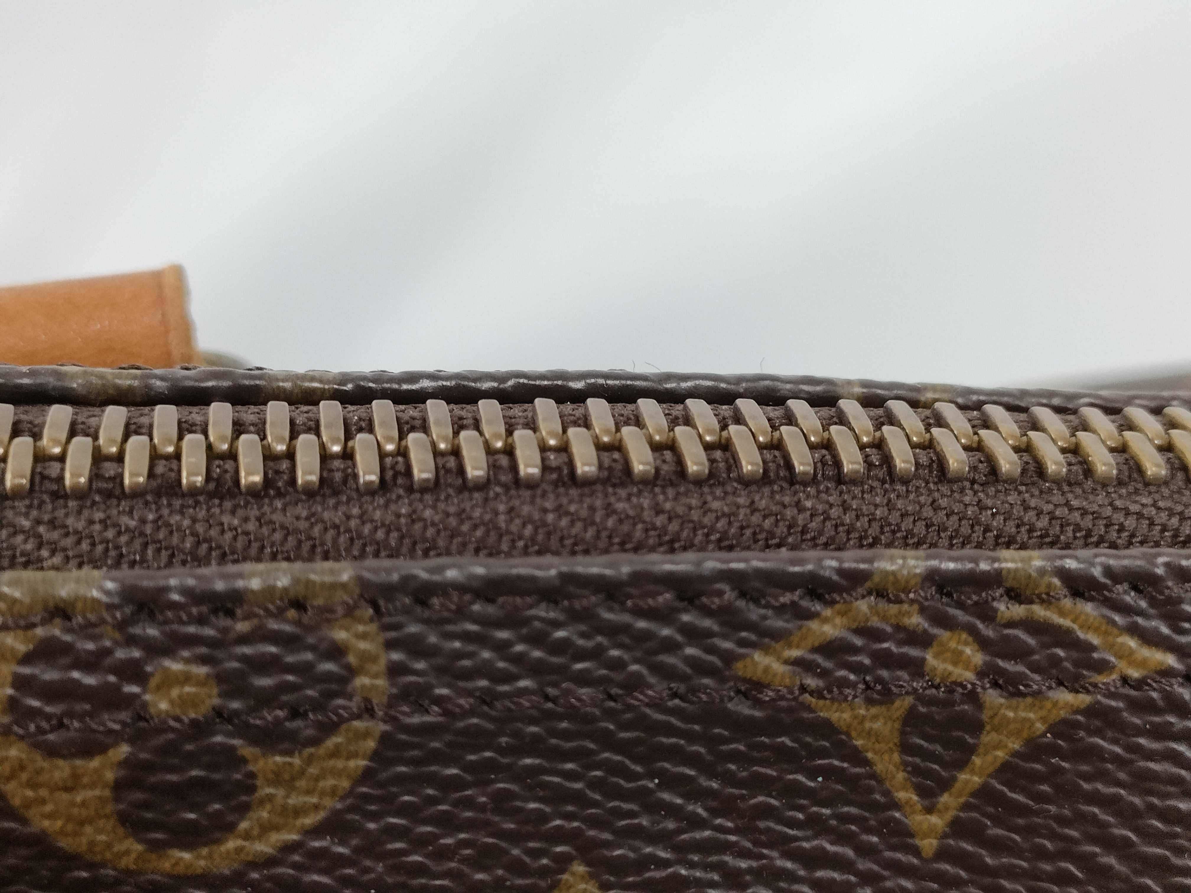 Monogram M41426 Monogram Keepall 50 Boston Bag — view 6
