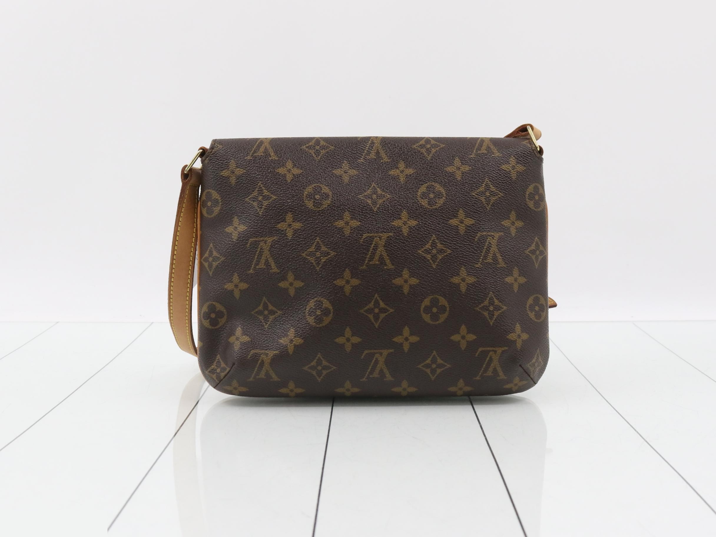 Musette Tango Short Shoulder — view 2