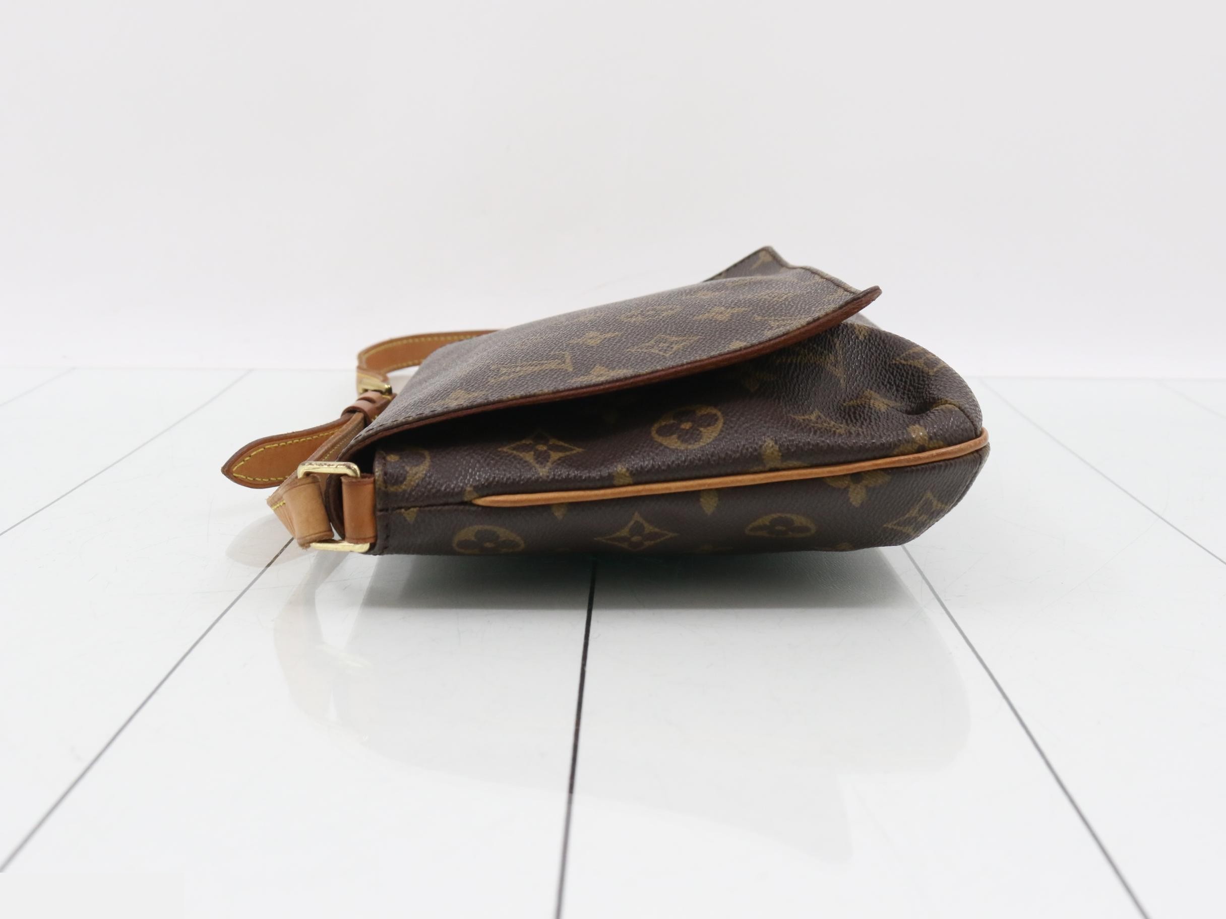 Musette Tango Short Shoulder — view 4