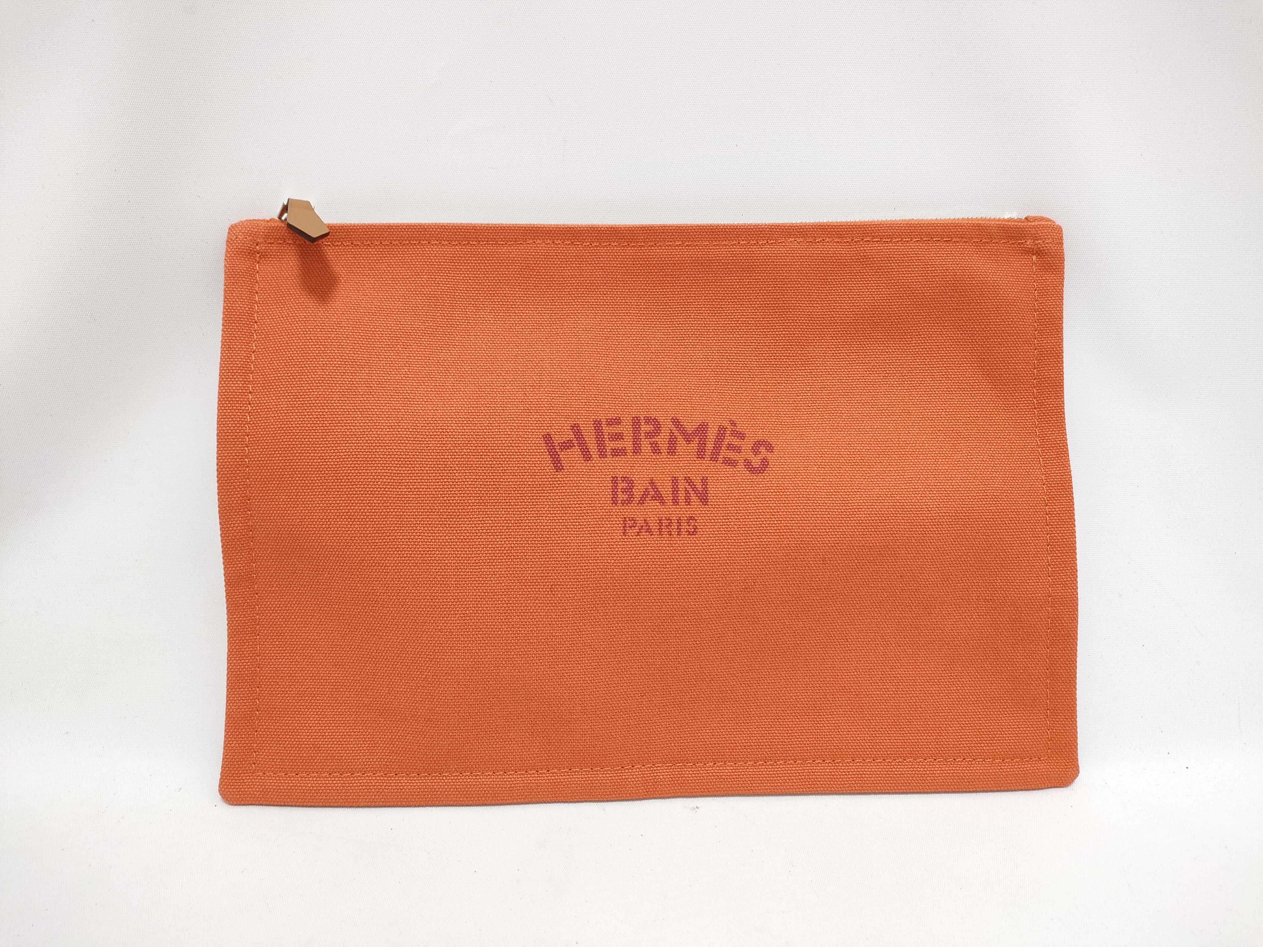 Pouch Second Bag Pouch