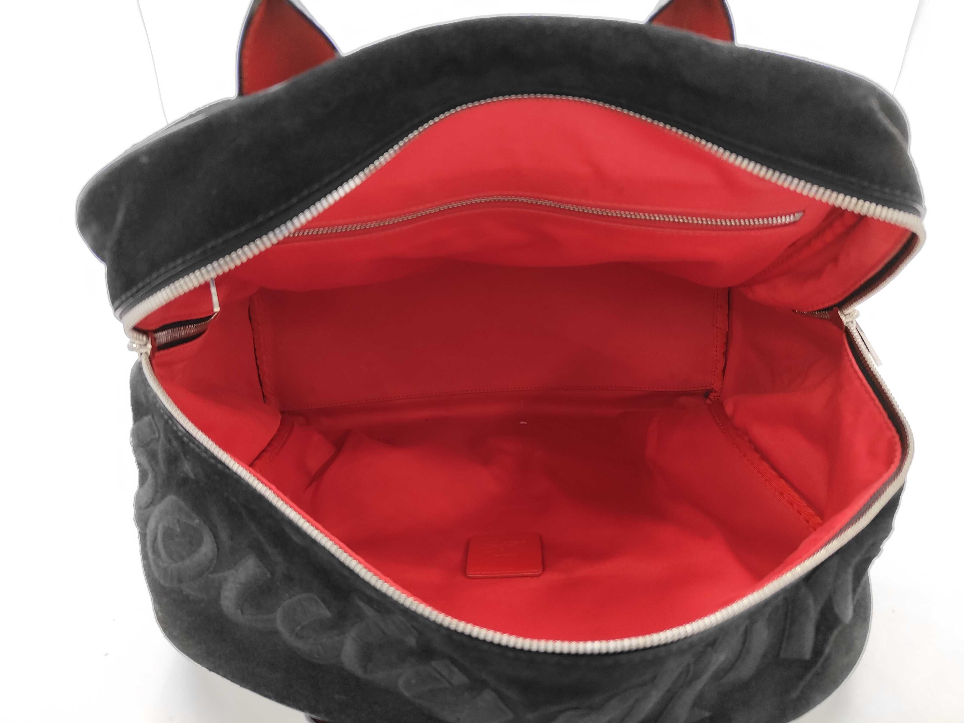 Marie Jane Black Tote Bag — view 12