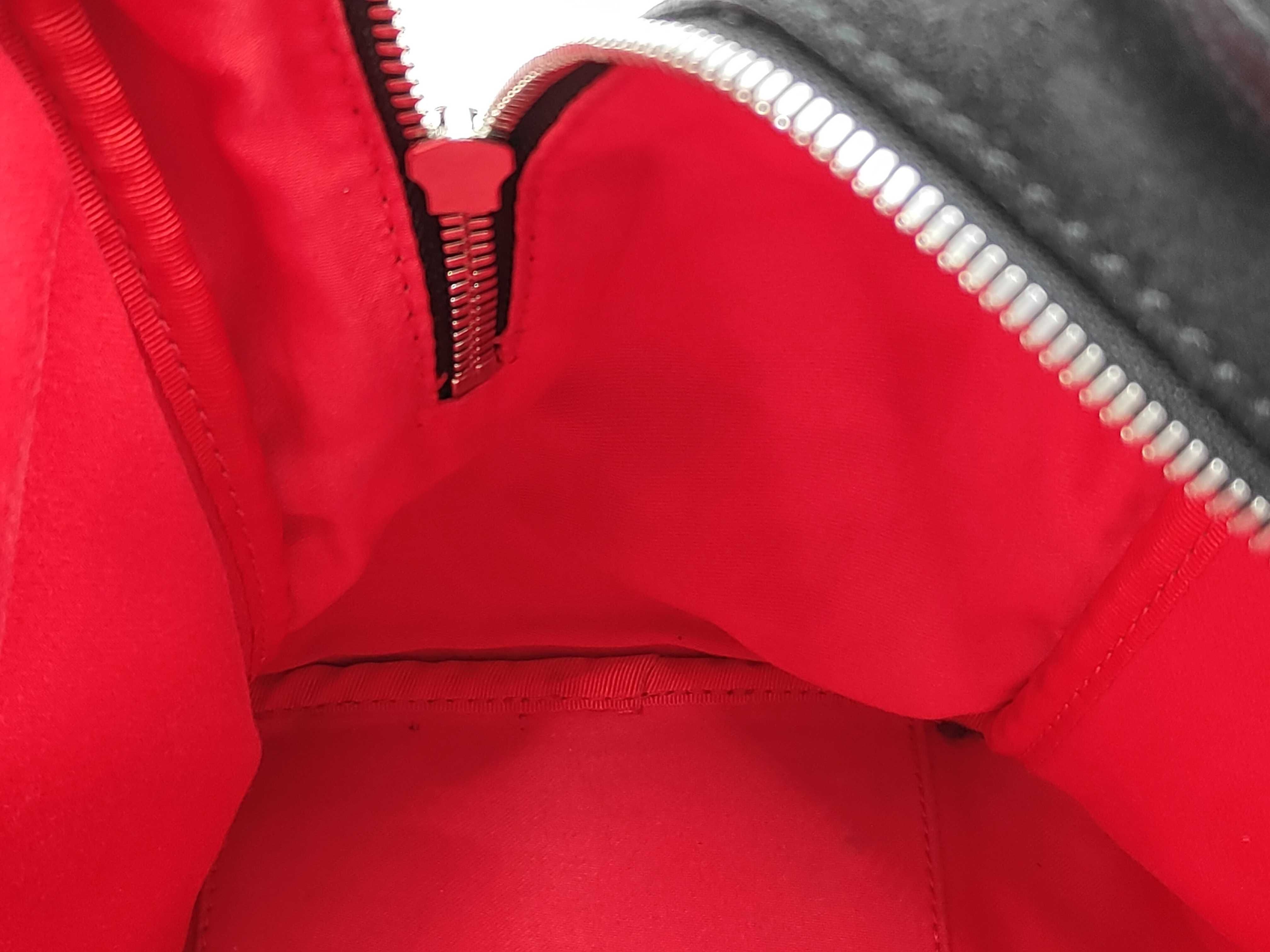 Marie Jane Black Tote Bag — view 13