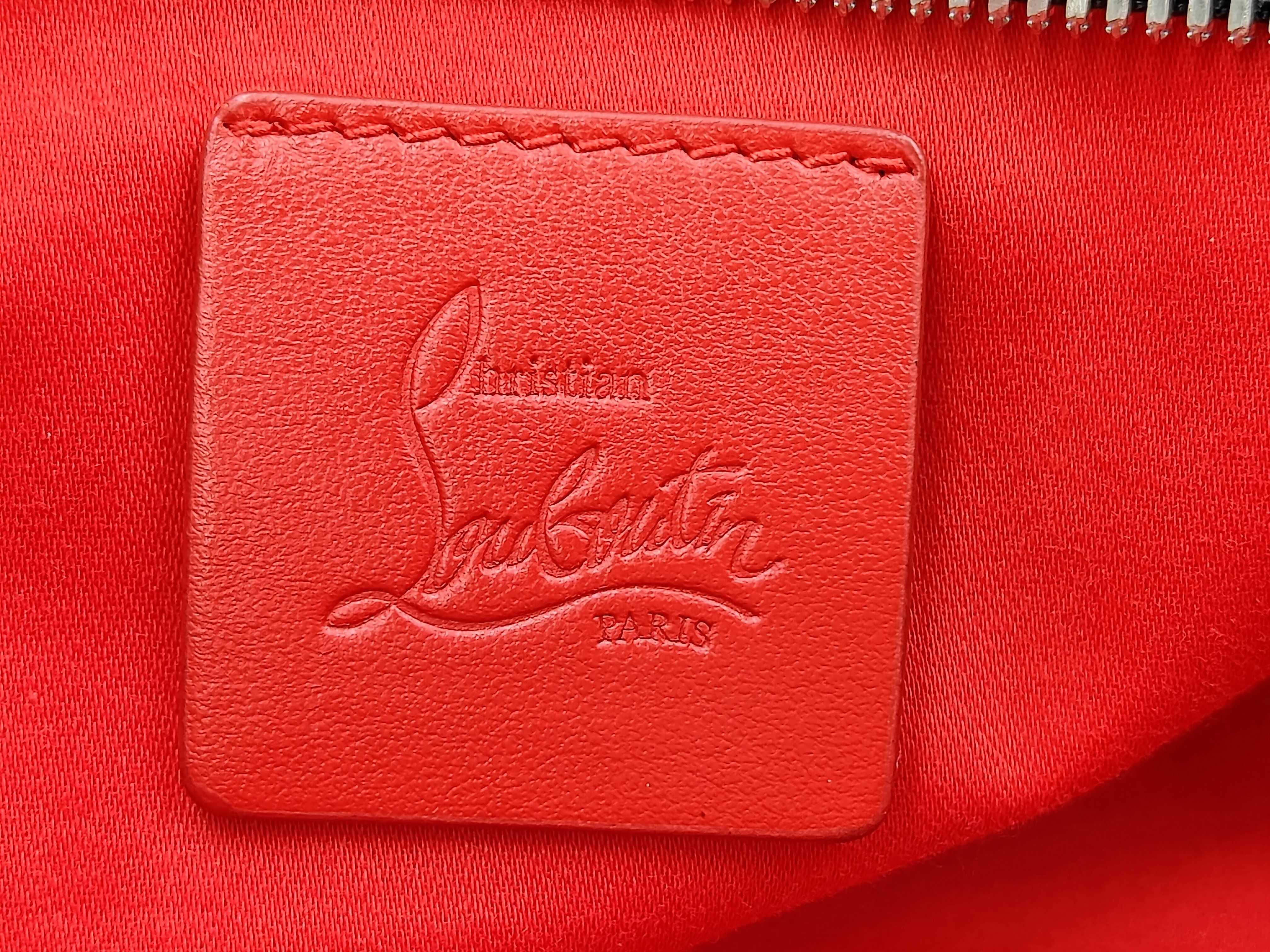 Marie Jane Black Tote Bag — view 14