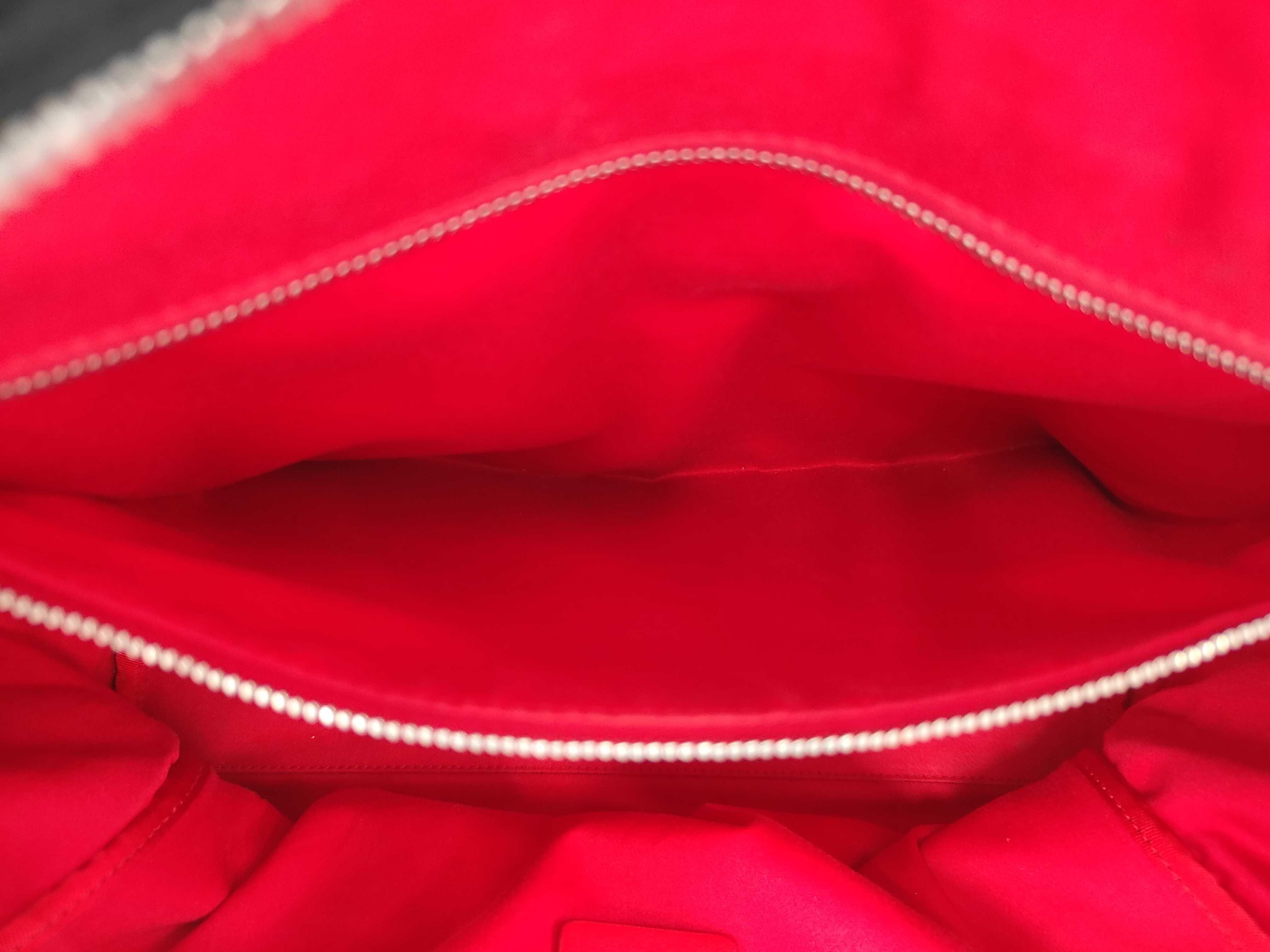 Marie Jane Black Tote Bag — view 15
