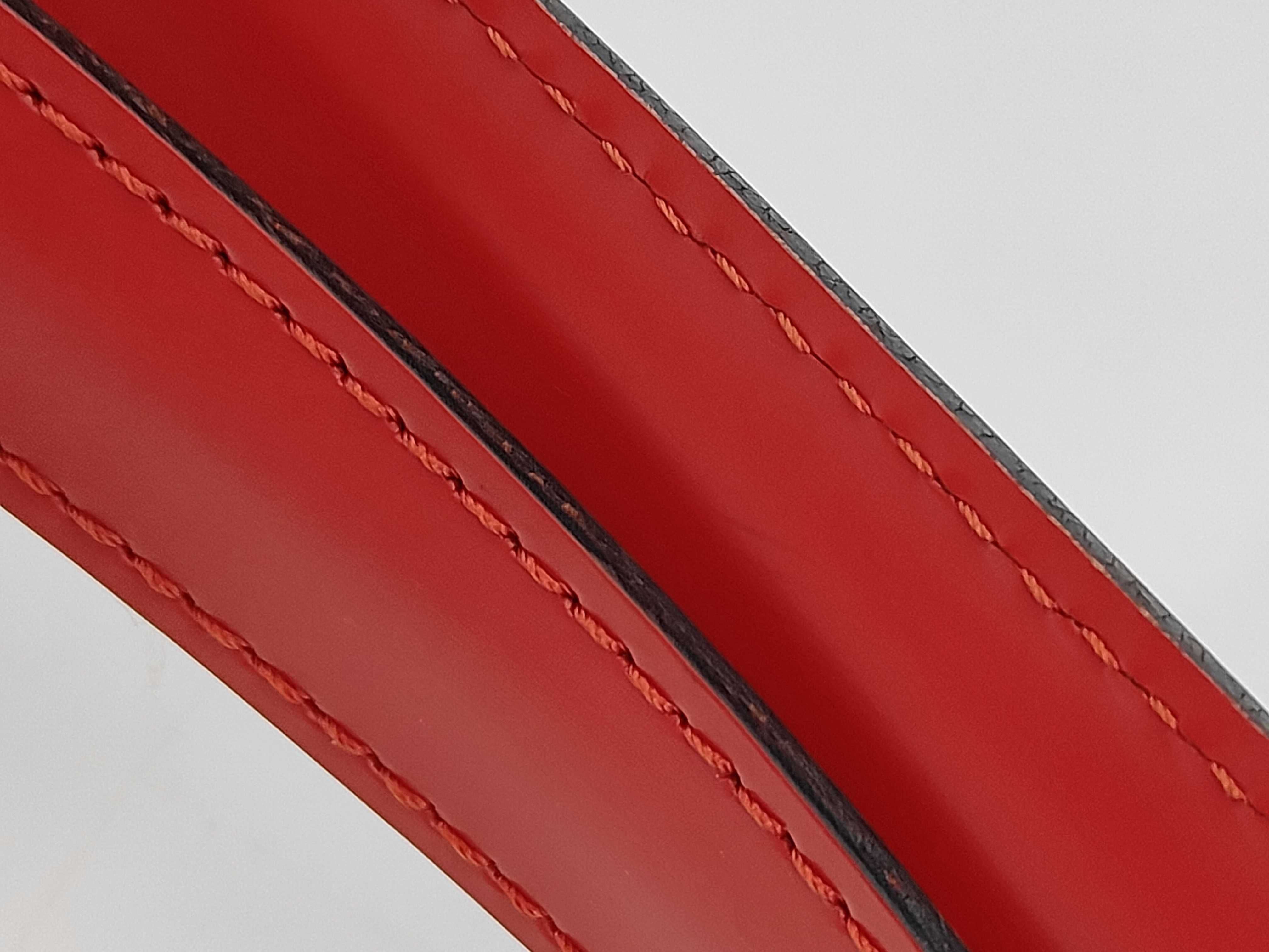 Epi / Epi / Handbag / Leather Handbag — view 7