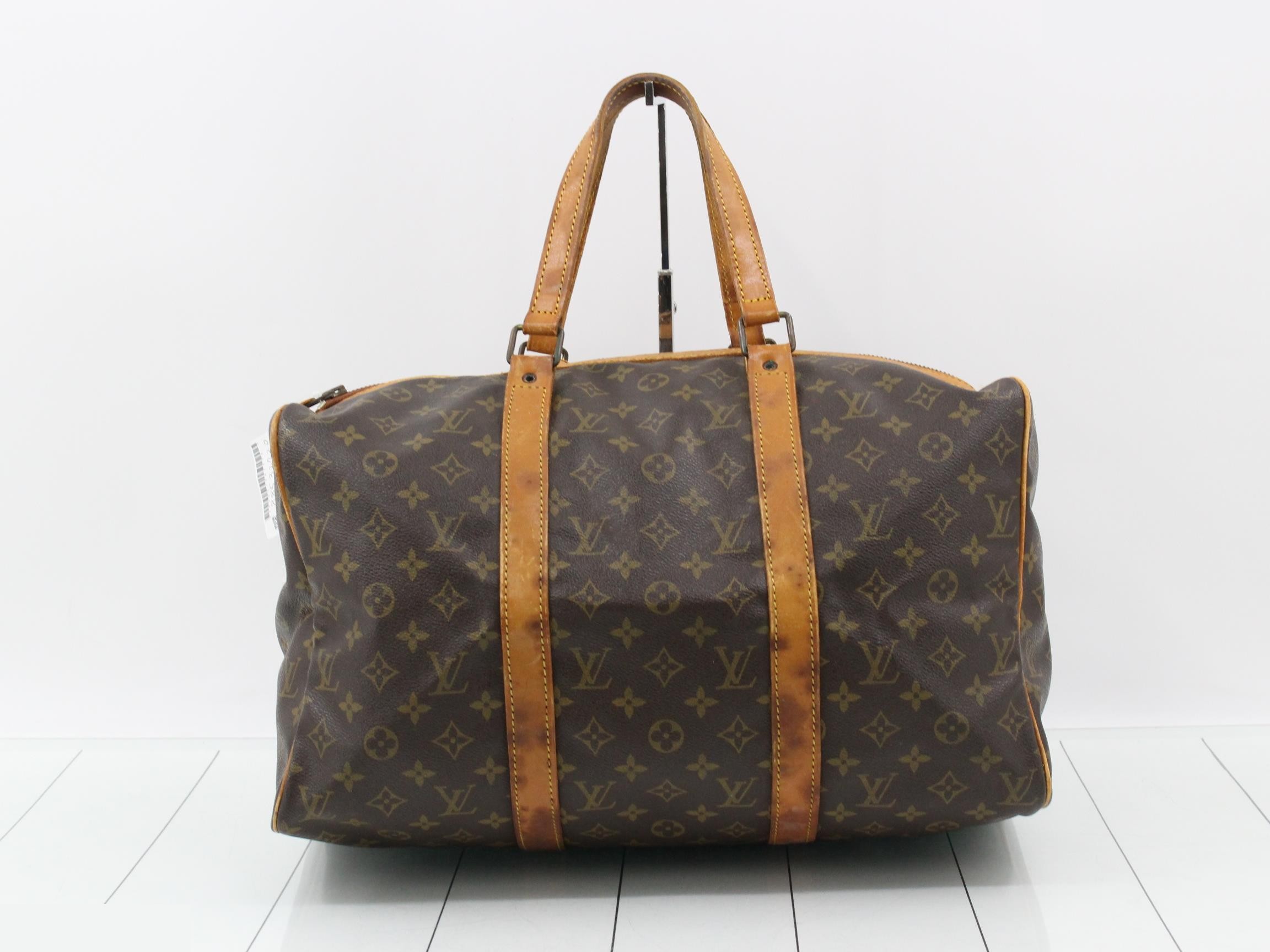 Sac Souple 45