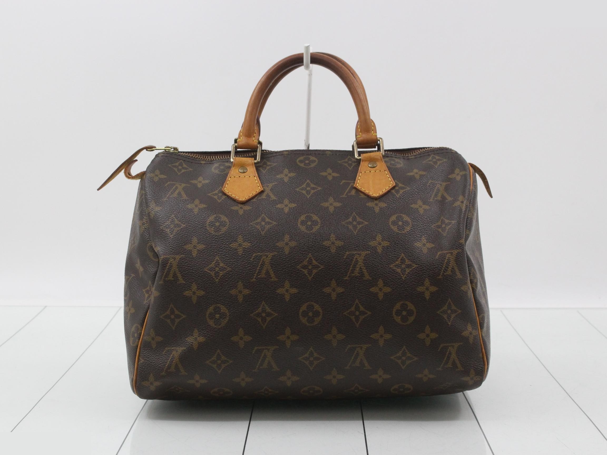 Speedy 30 — view 2