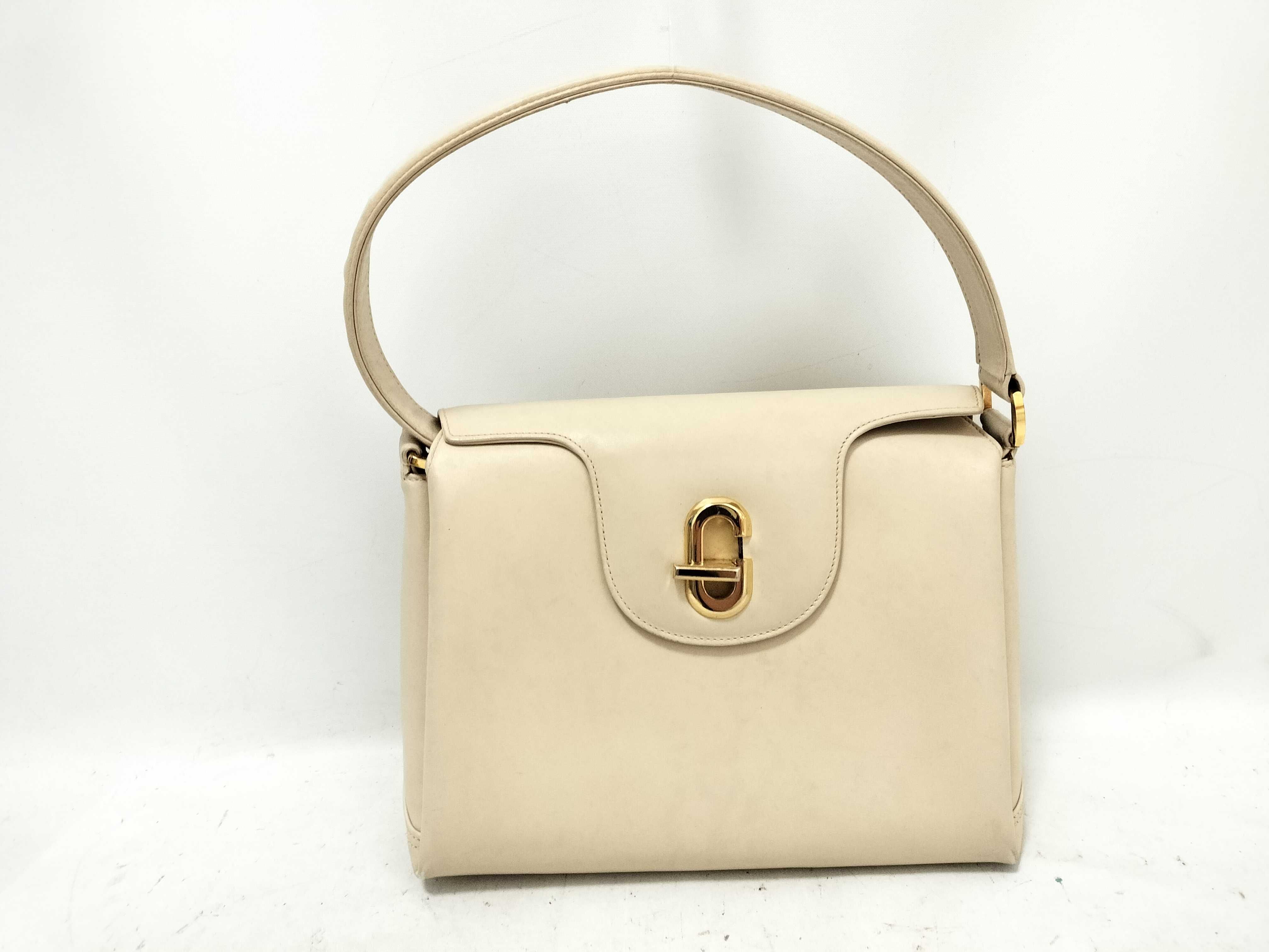 Handbag / Leather Handbag