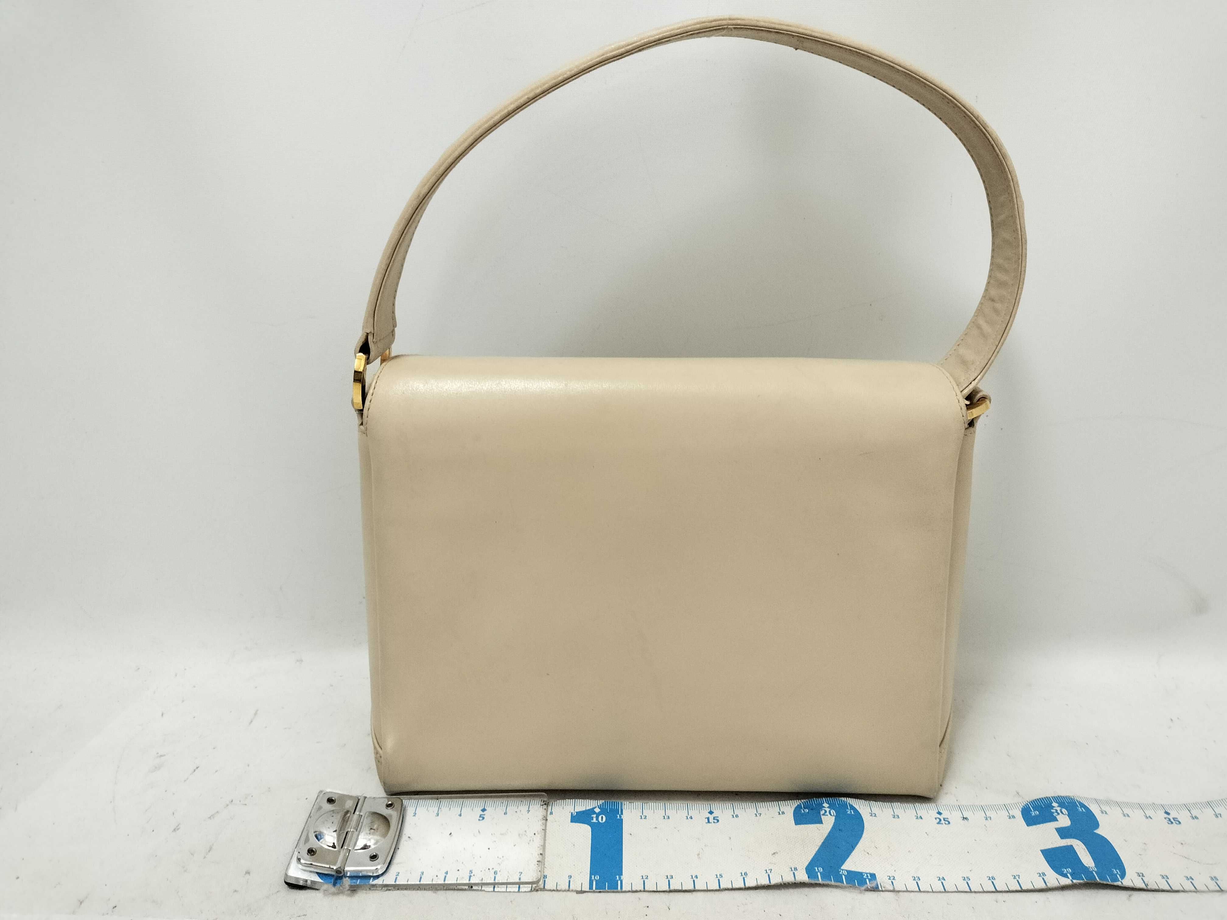 Handbag / Leather Handbag — view 2