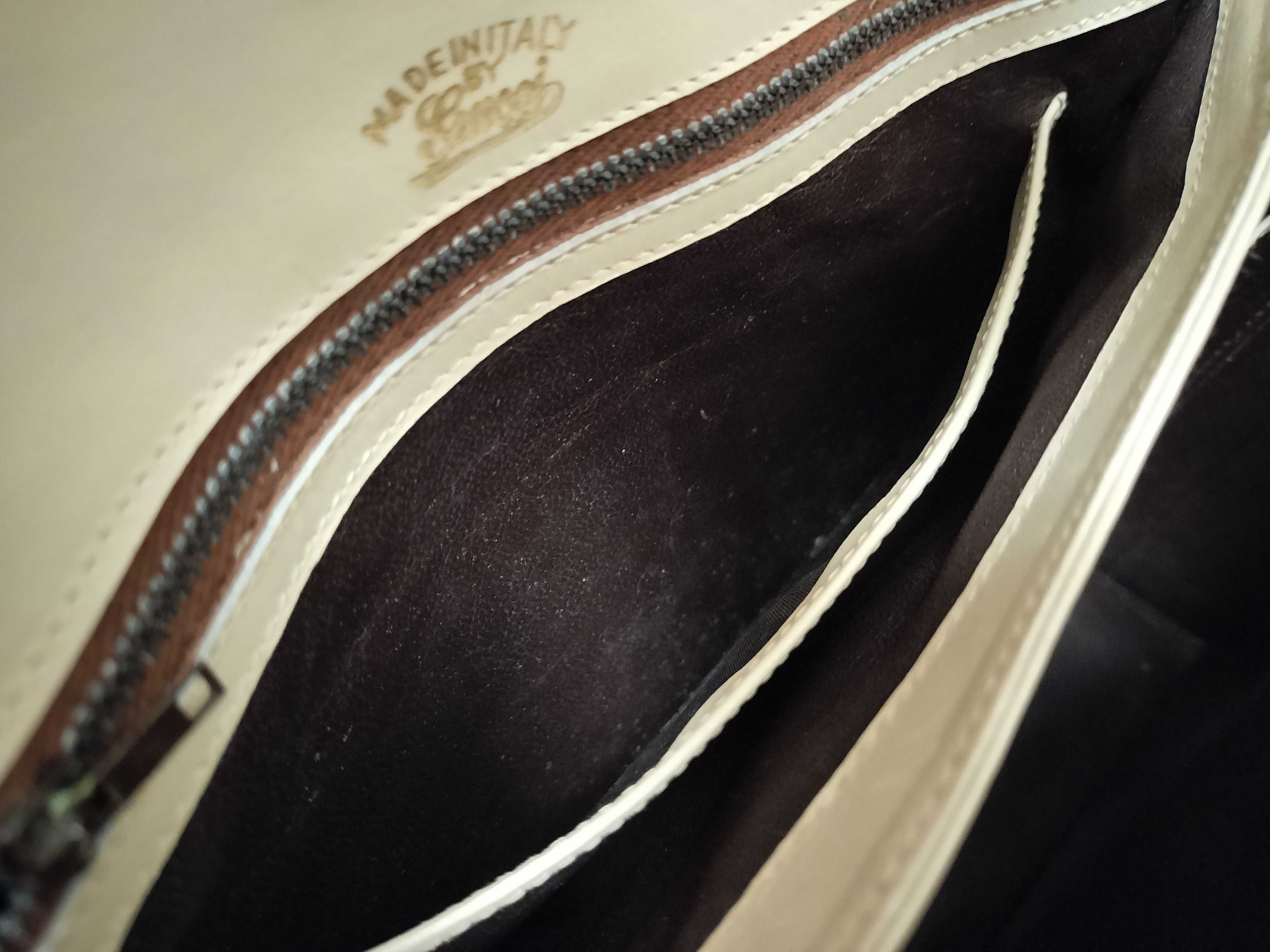 Handbag / Leather Handbag — view 11