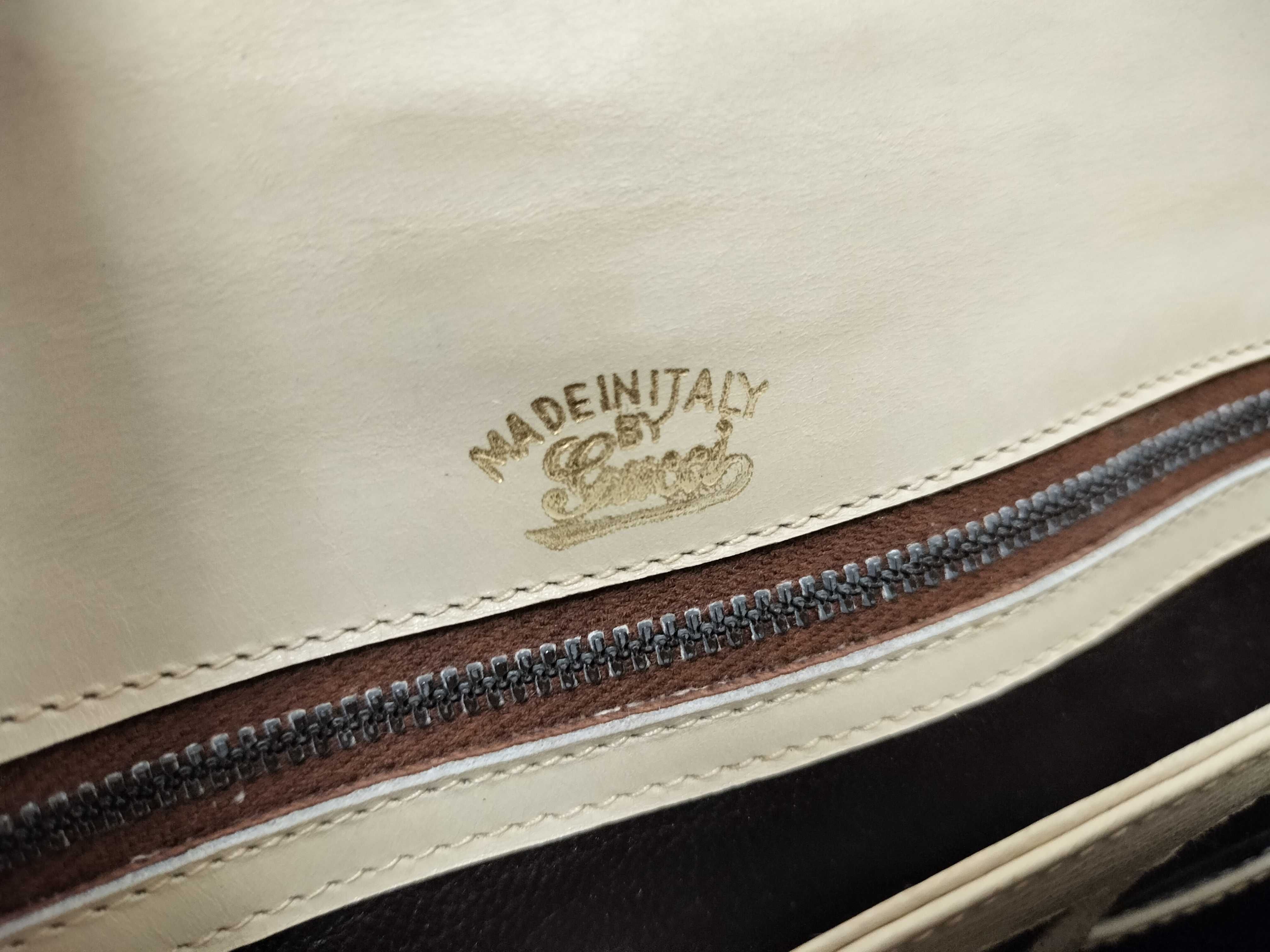 Handbag / Leather Handbag — view 12