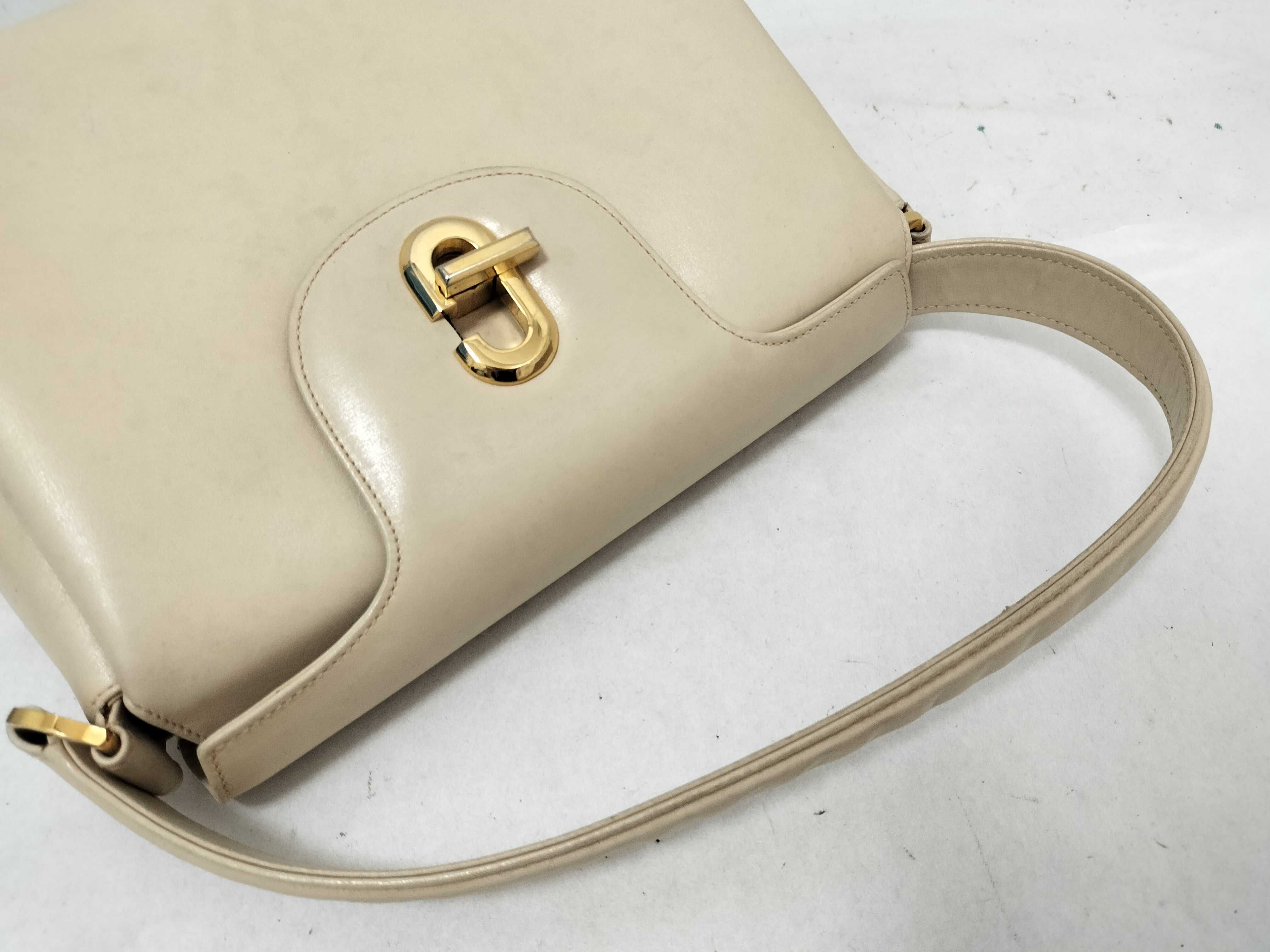 Handbag / Leather Handbag — view 3