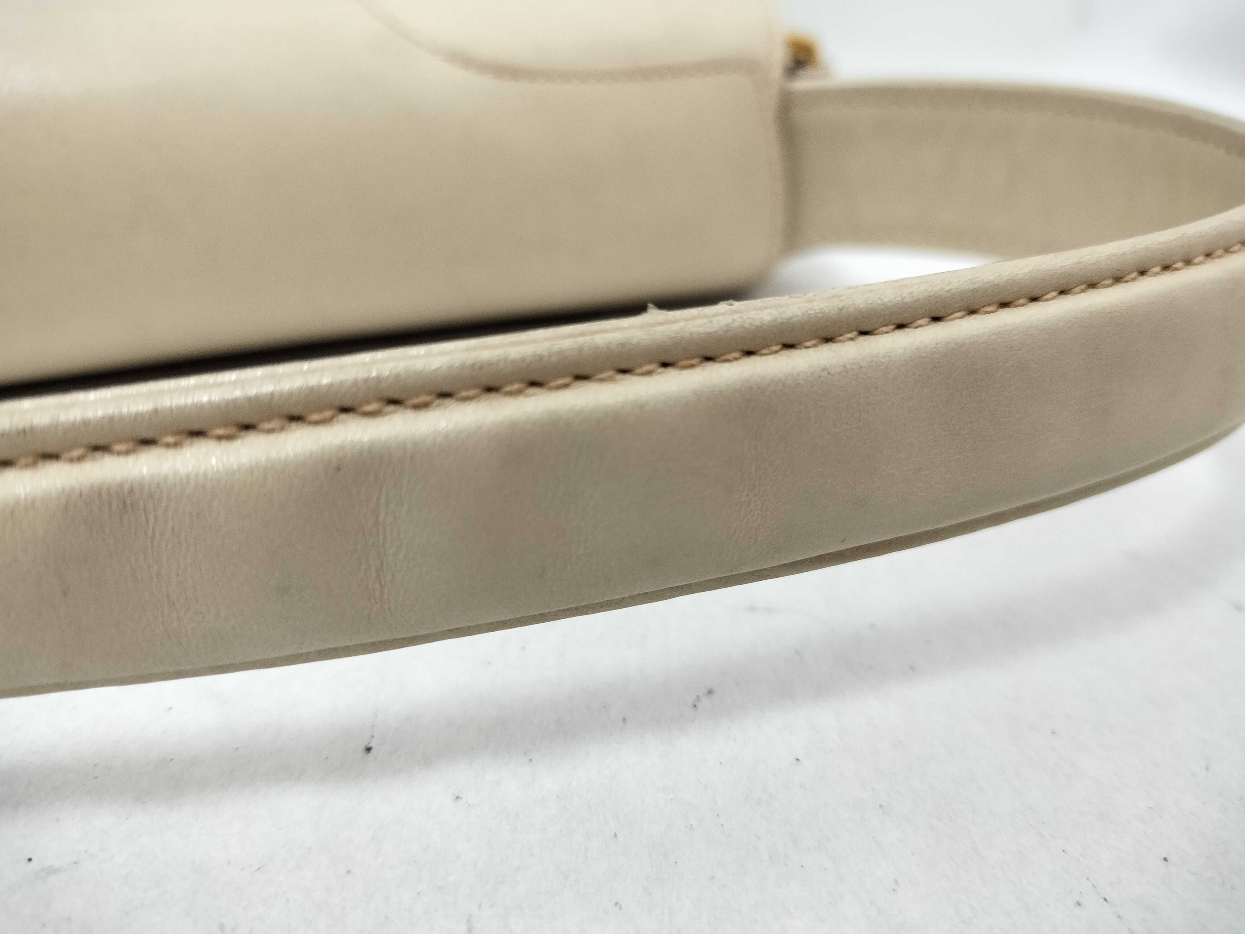 Handbag / Leather Handbag — view 4