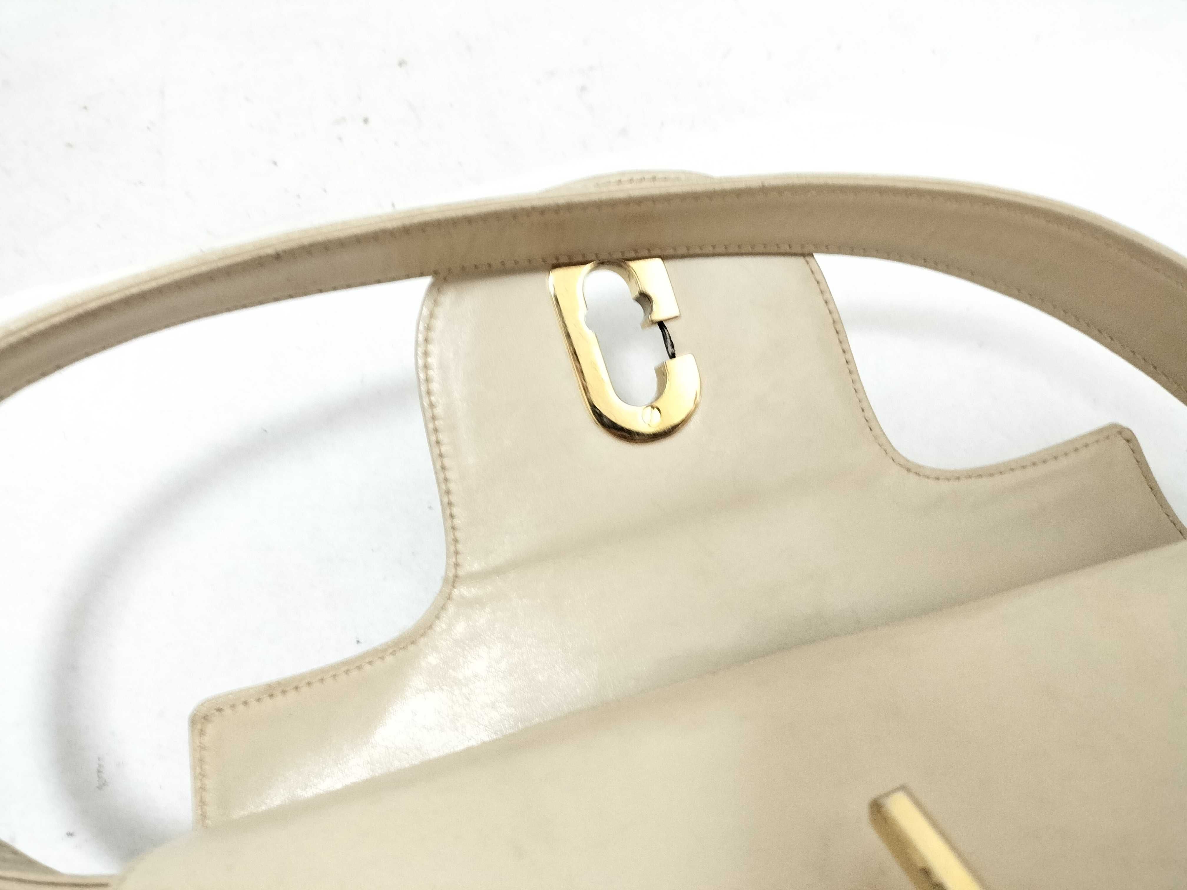 Handbag / Leather Handbag — view 8