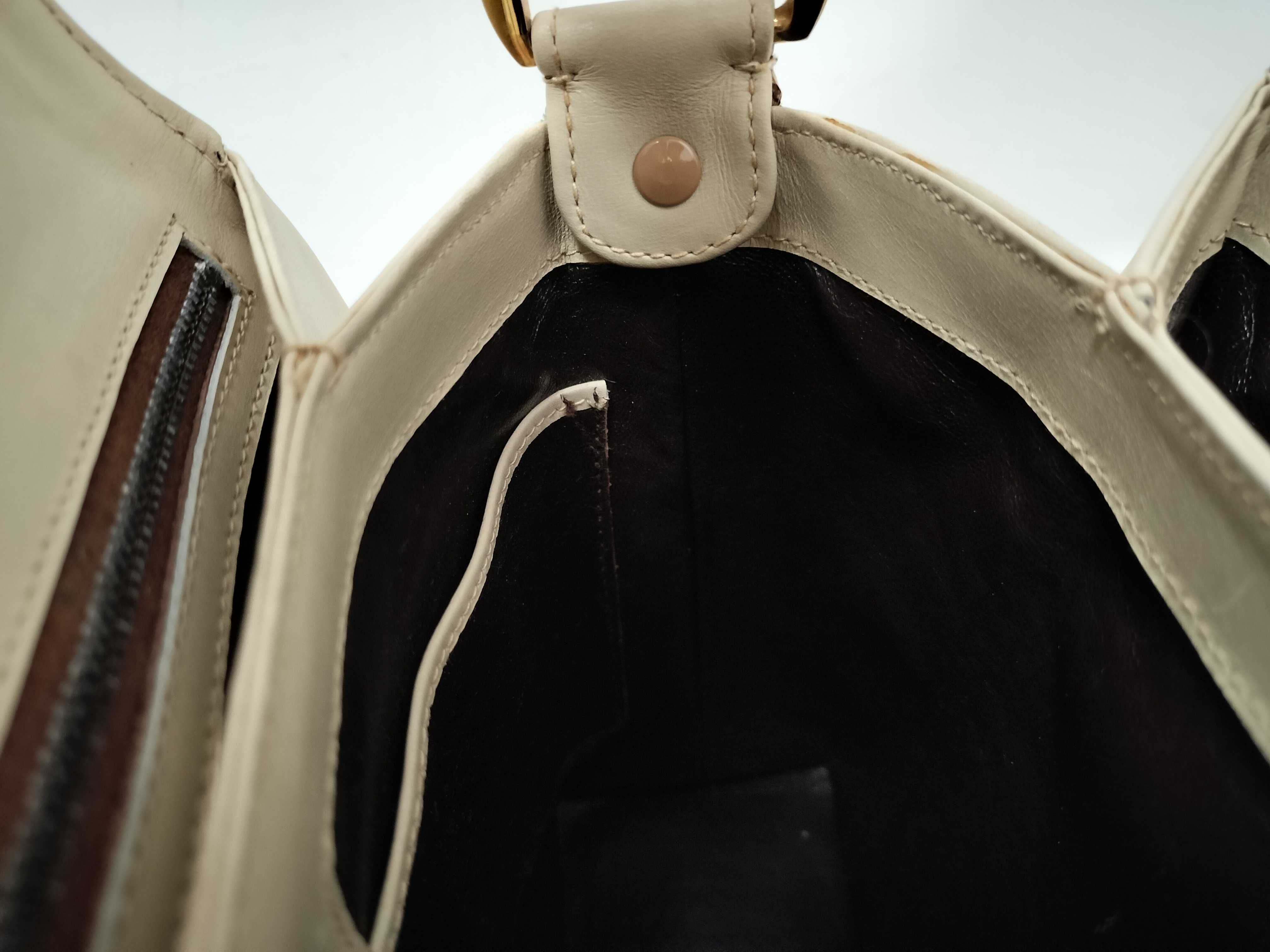 Handbag / Leather Handbag — view 9