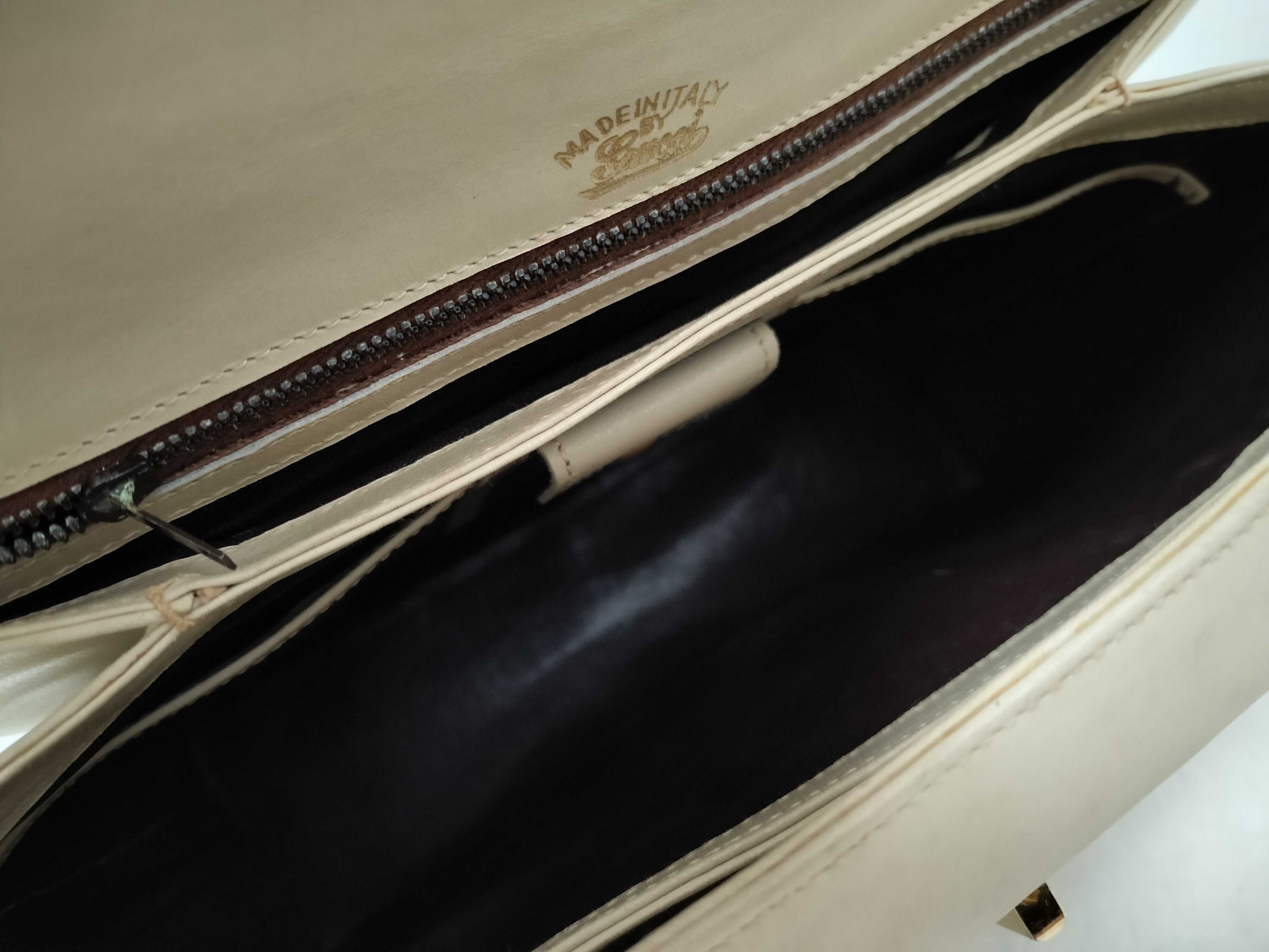 Handbag / Leather Handbag — view 10