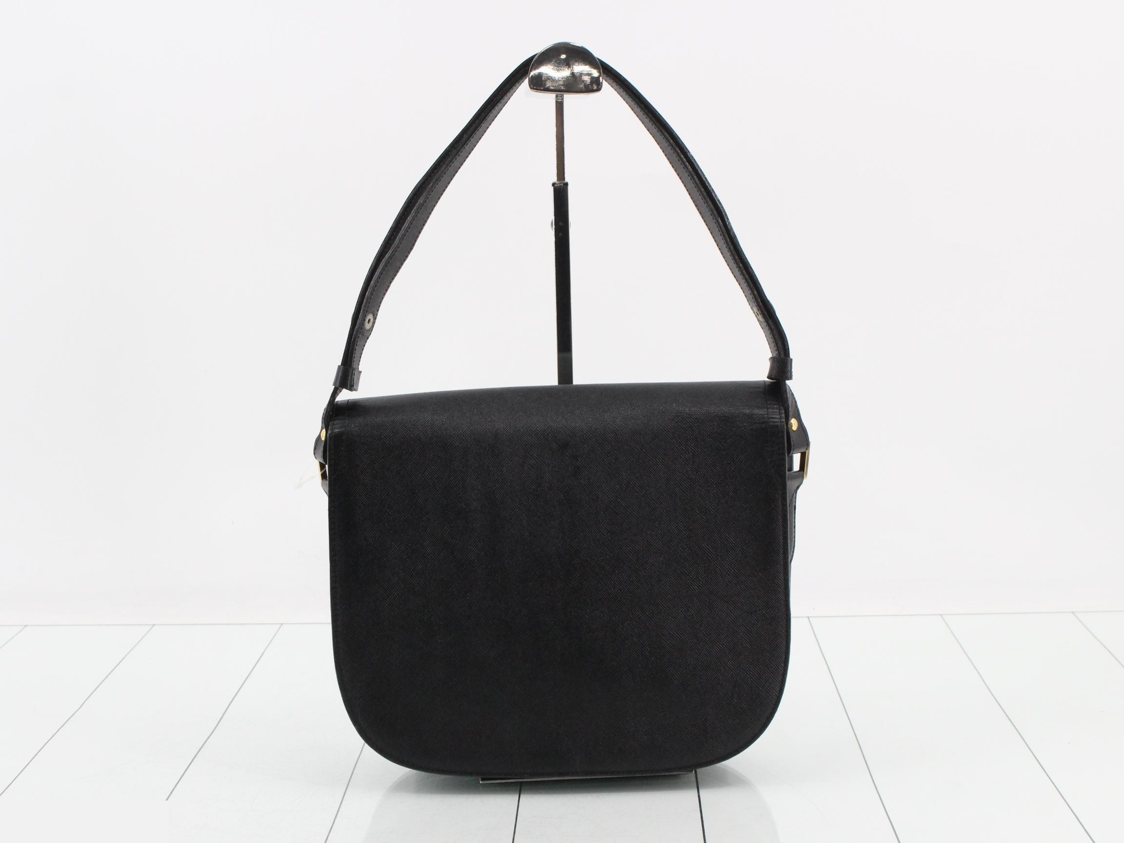 Monogram (bag) shoulder bag — view 2