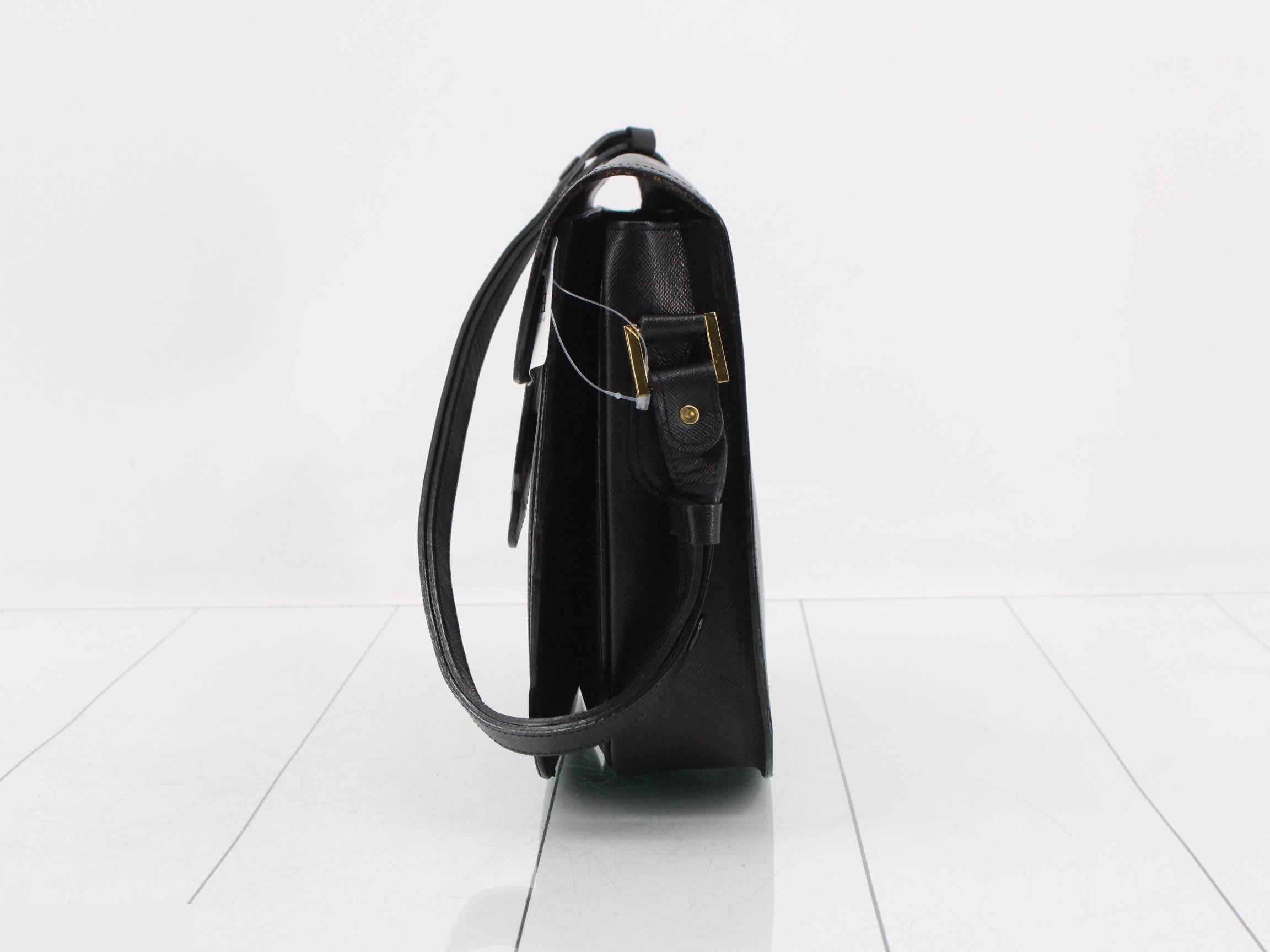 Monogram (bag) shoulder bag — view 3