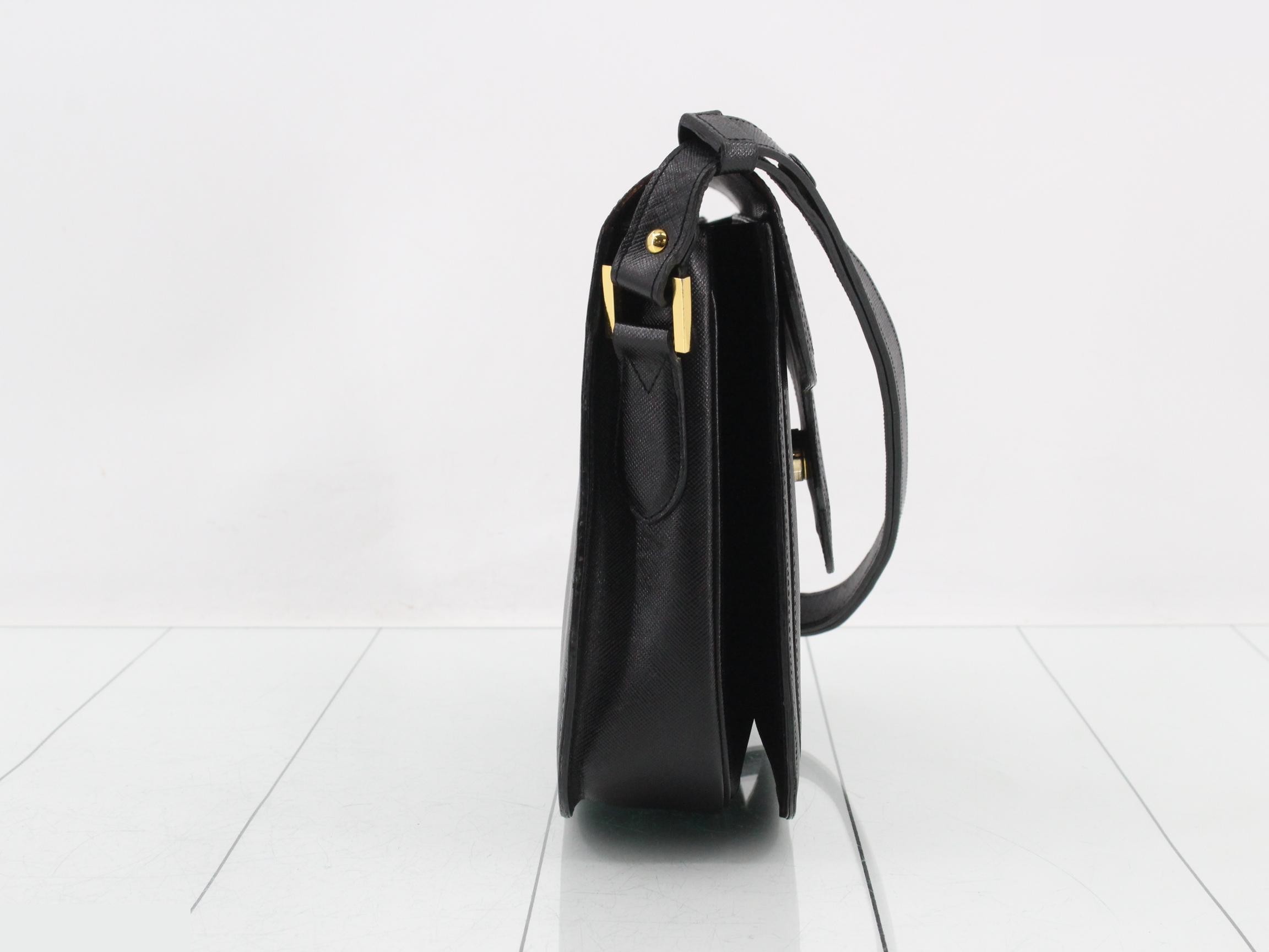 Monogram (bag) shoulder bag — view 4