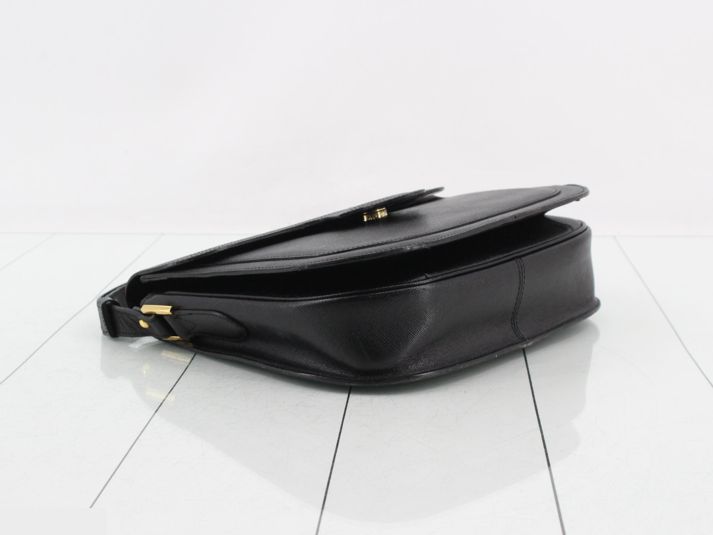 Monogram (bag) shoulder bag — view 5