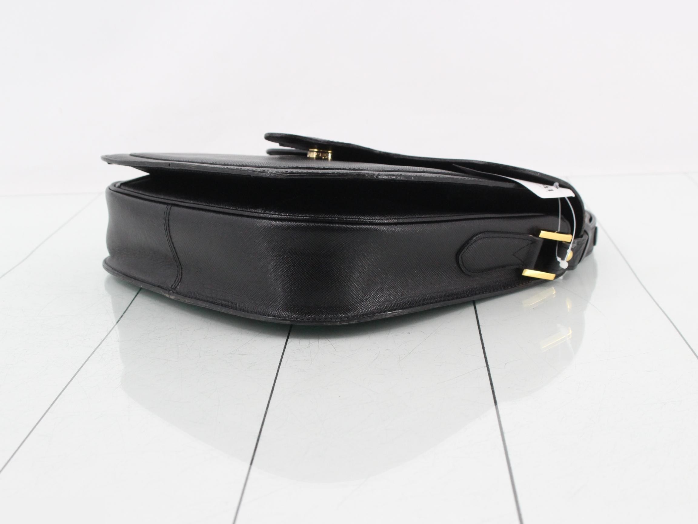 Monogram (bag) shoulder bag — view 6