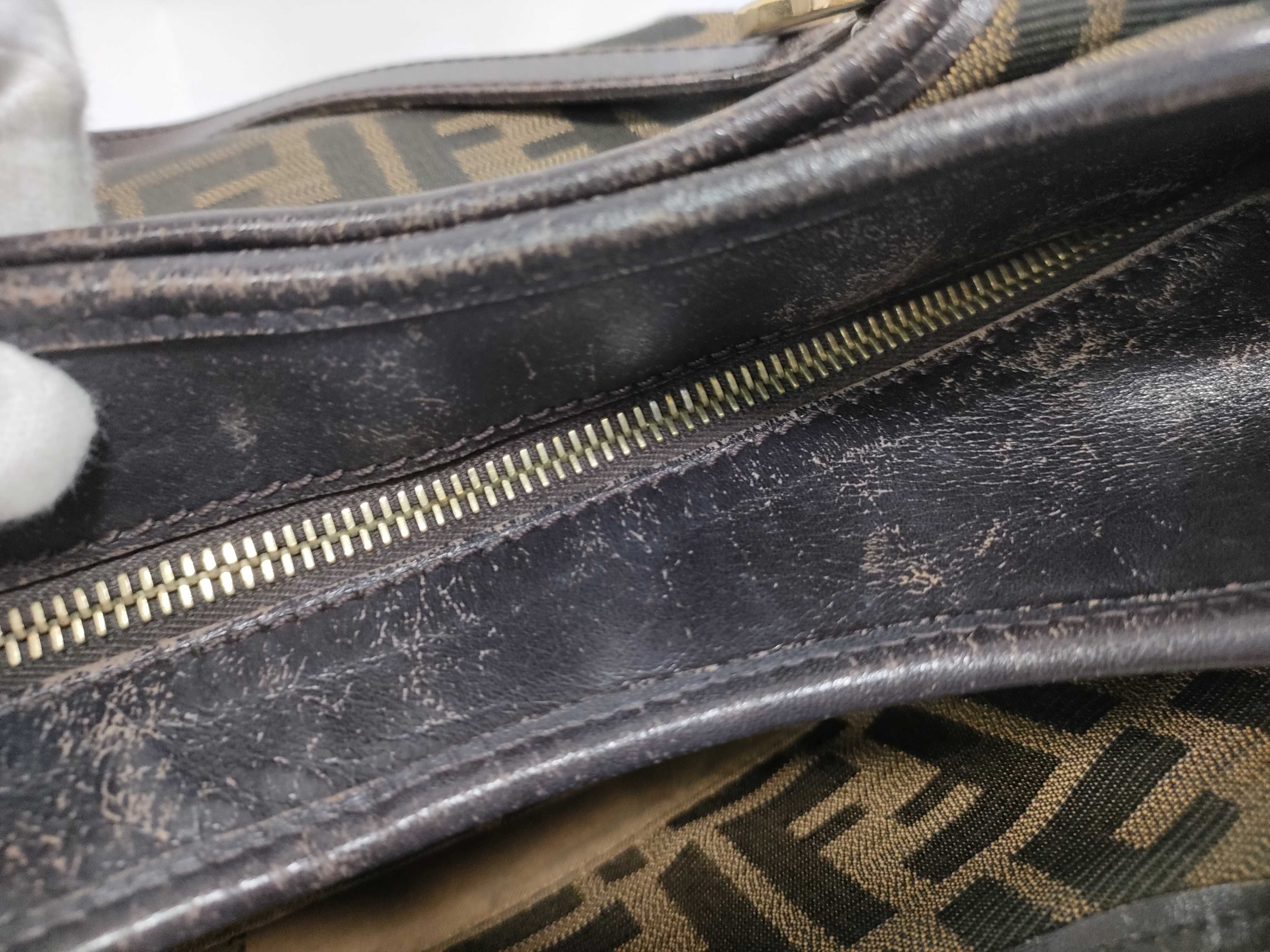 Shoulder bag / Canvas handbag — view 14