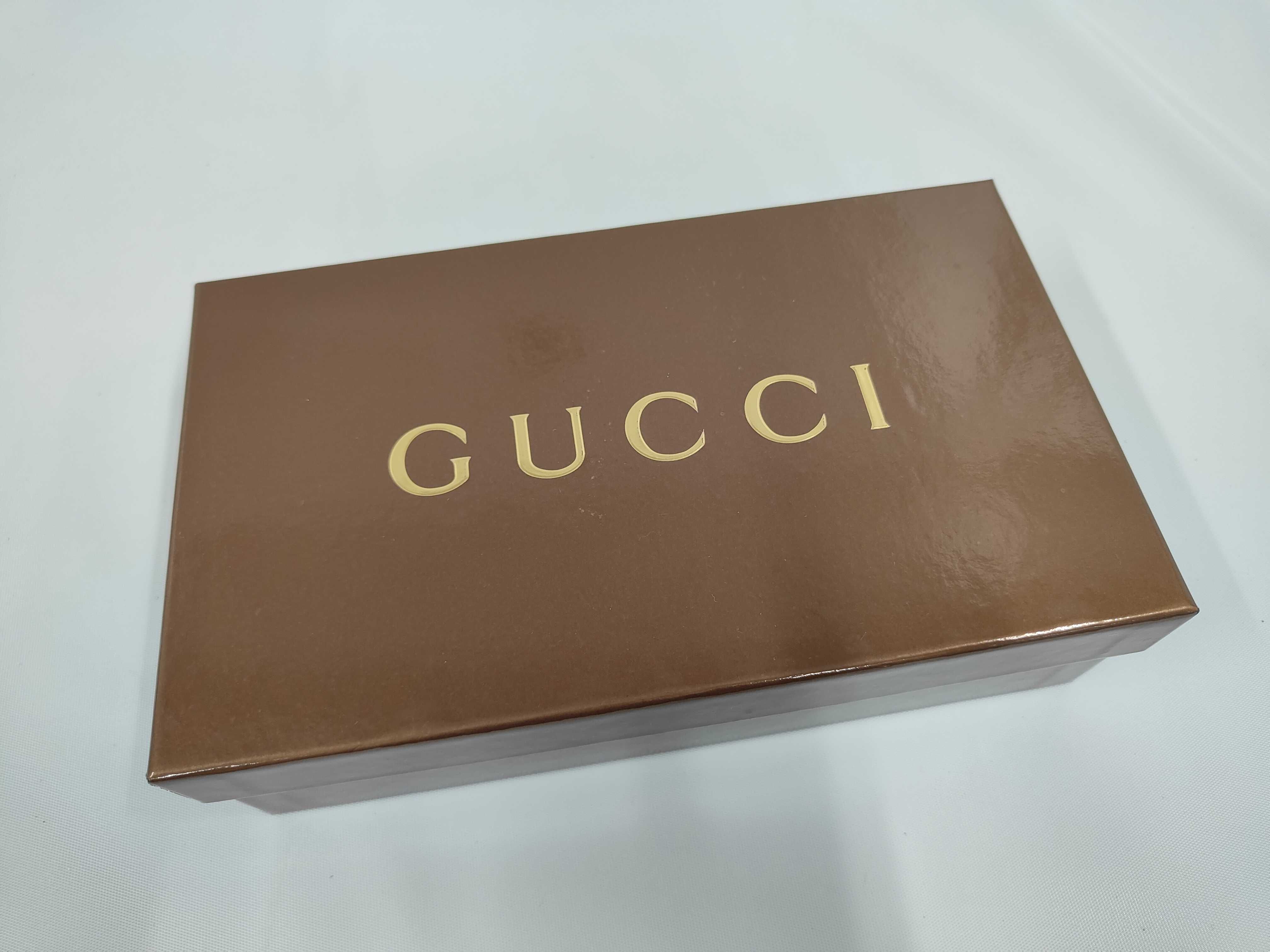 GG Canvas / 154256.4276 / Long Wallet / Canvas Wallet — view 12