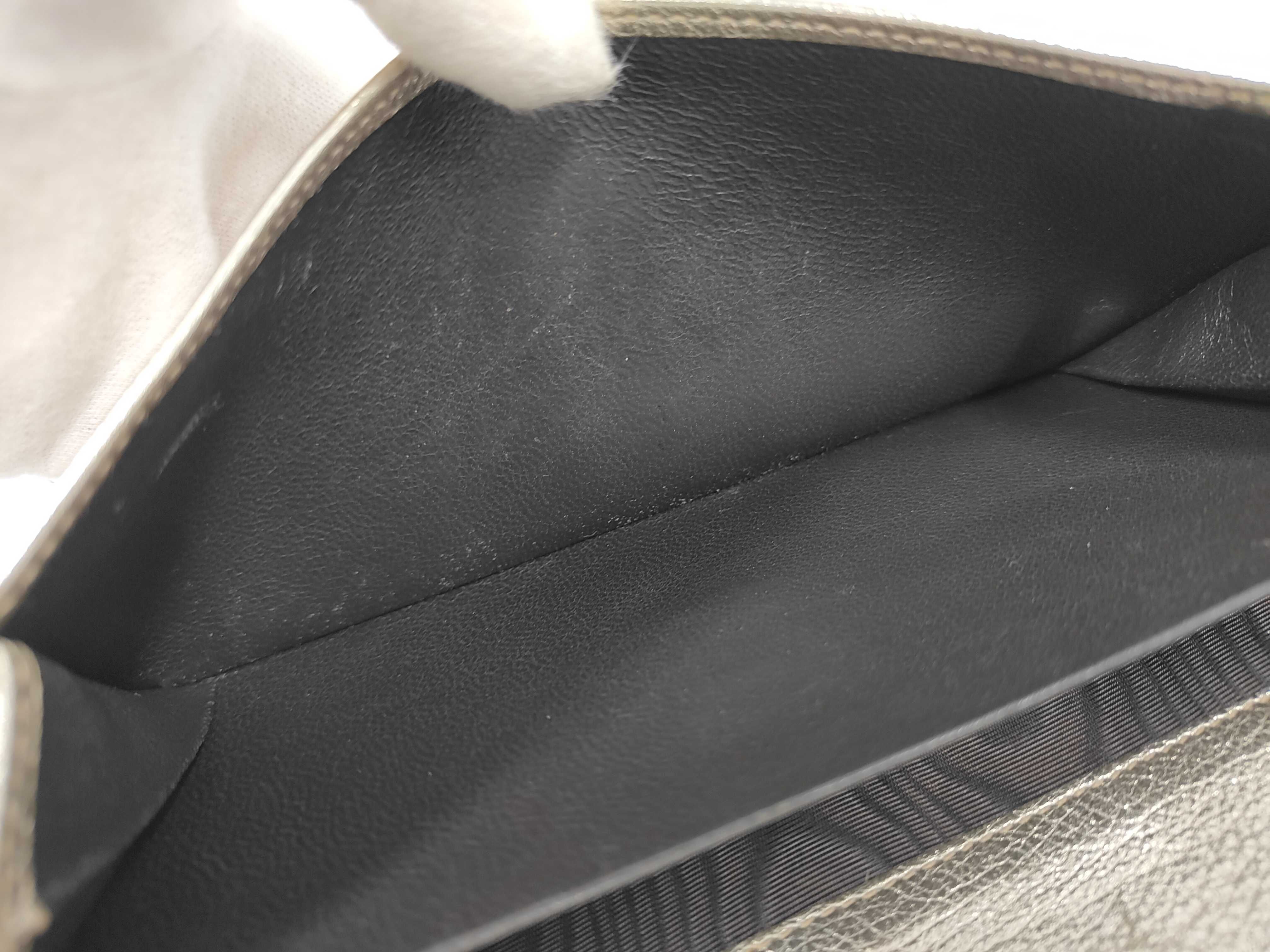 GG Canvas / 154256.4276 / Long Wallet / Canvas Wallet — view 9