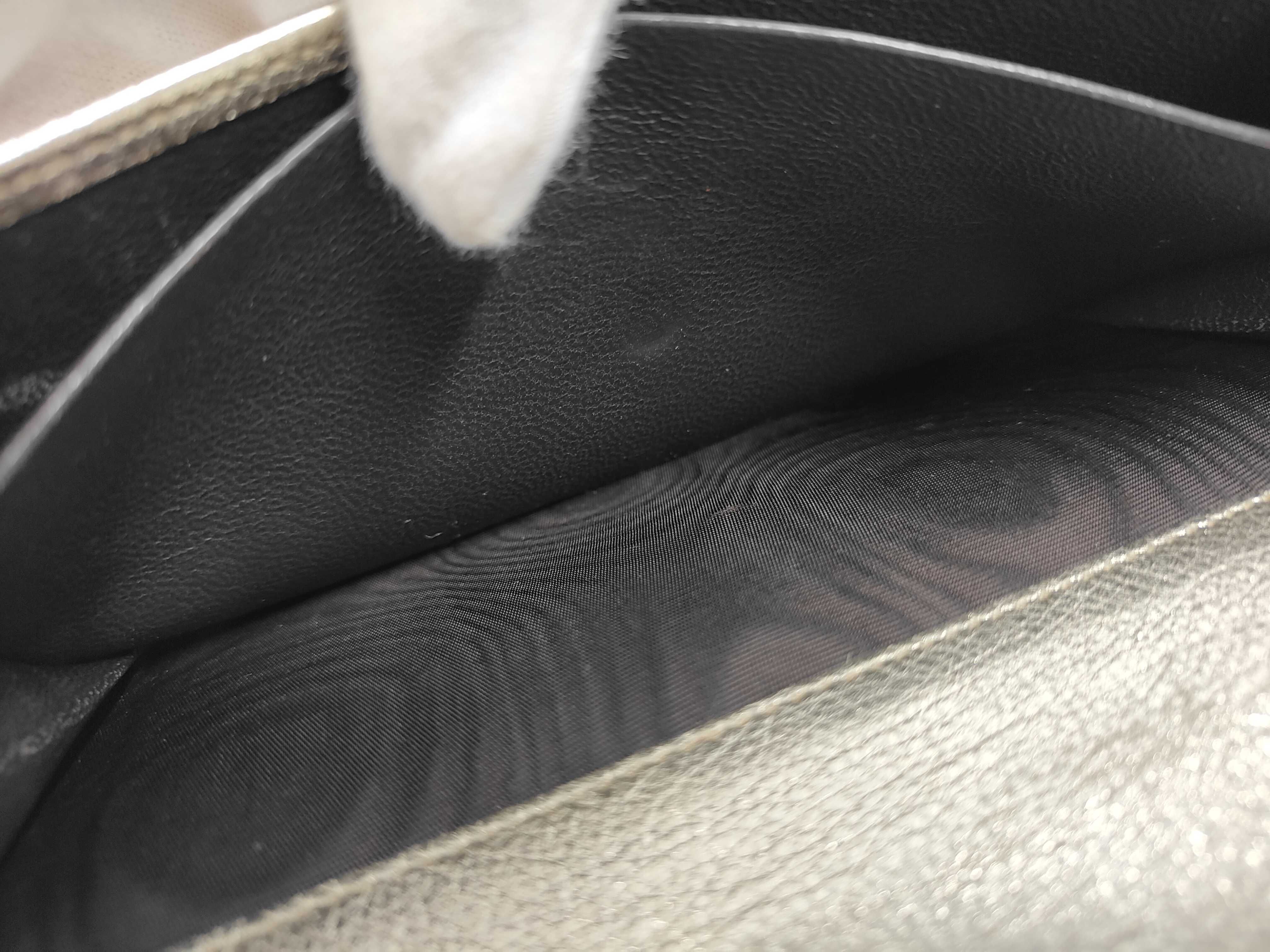 GG Canvas / 154256.4276 / Long Wallet / Canvas Wallet — view 10