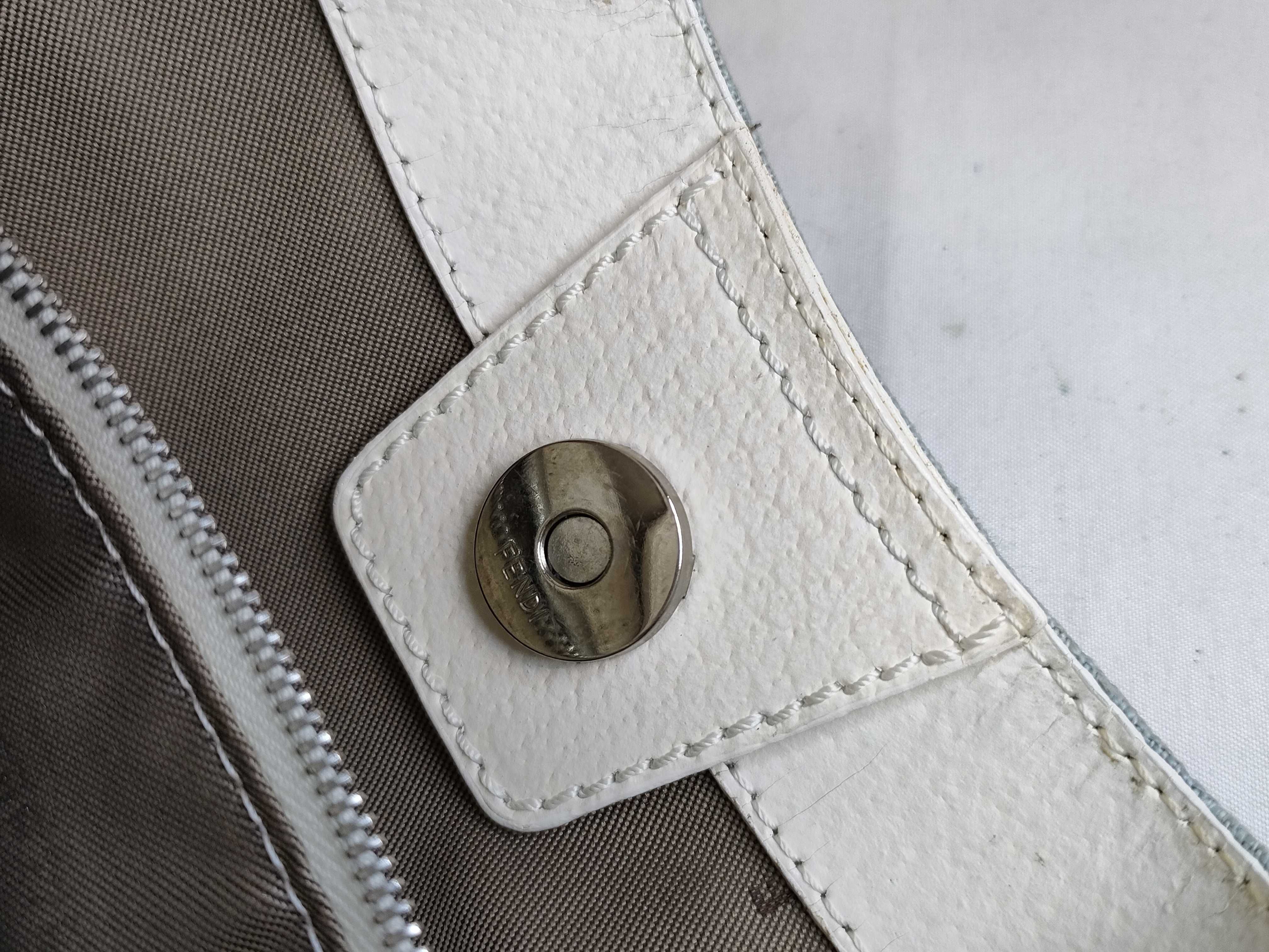 handbag, light blue — view 12