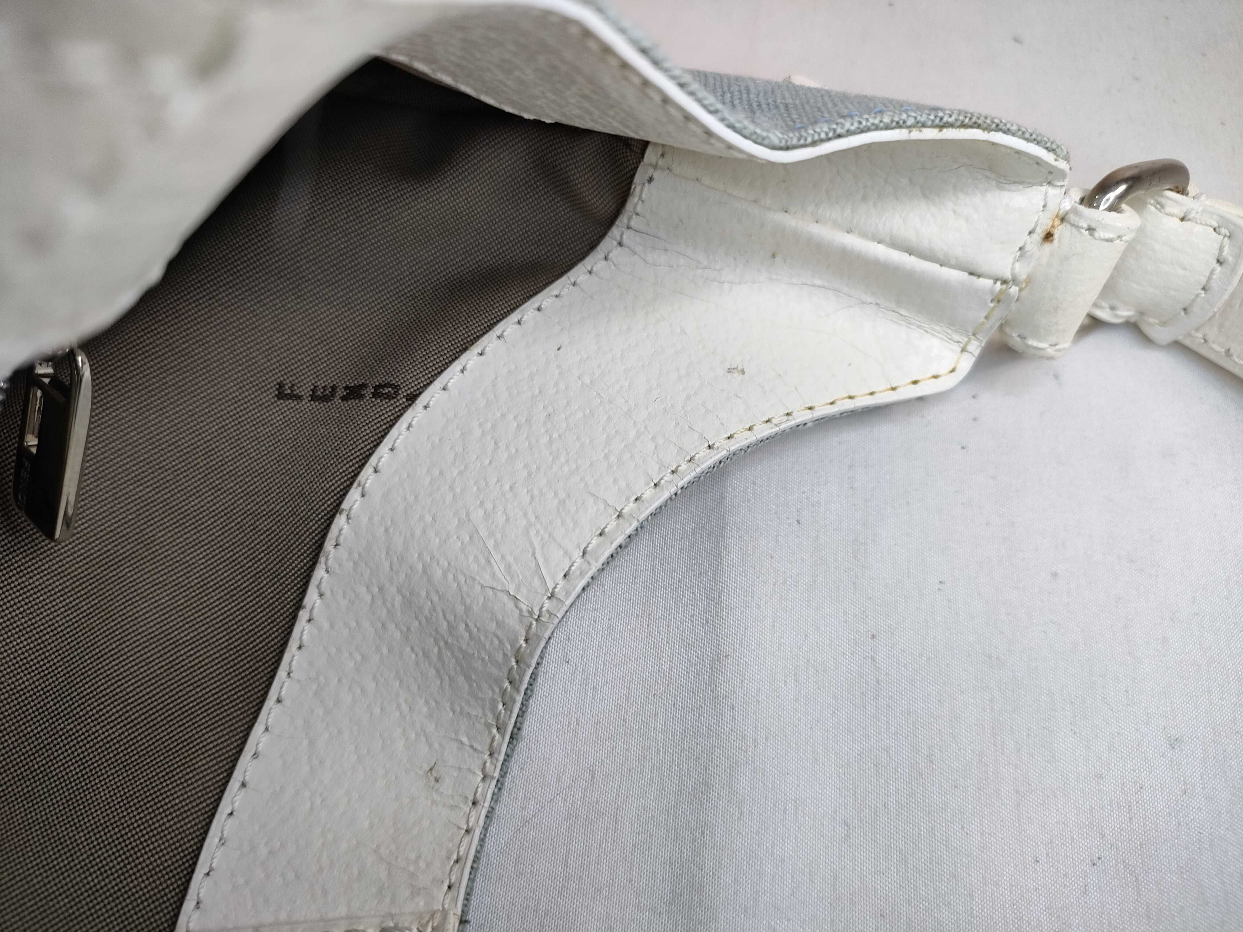handbag, light blue — view 13