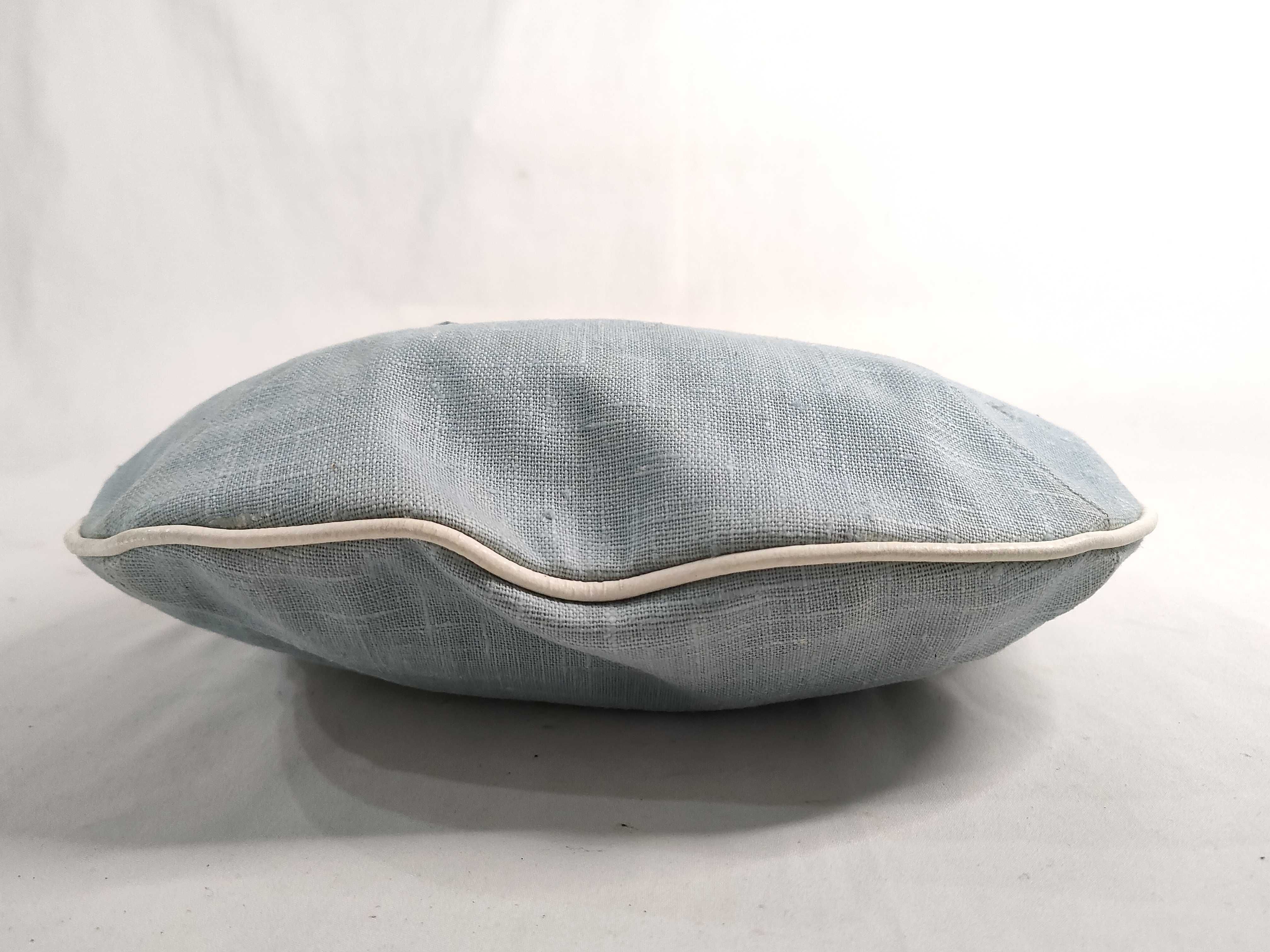 handbag, light blue — view 7