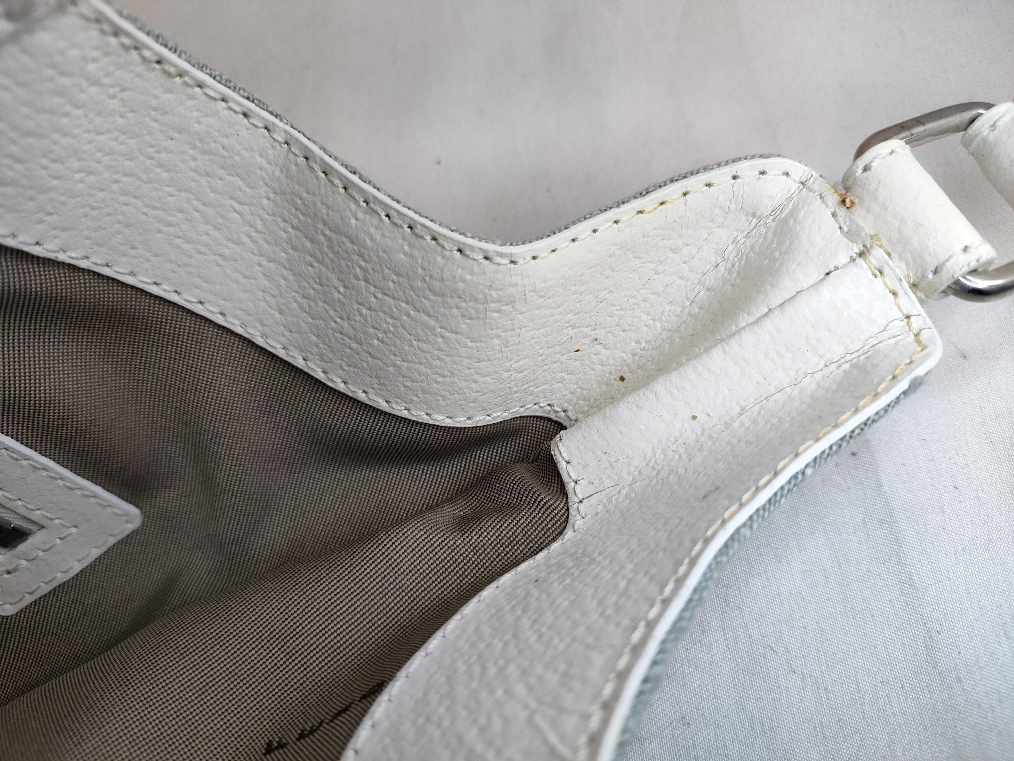 handbag, light blue — view 8