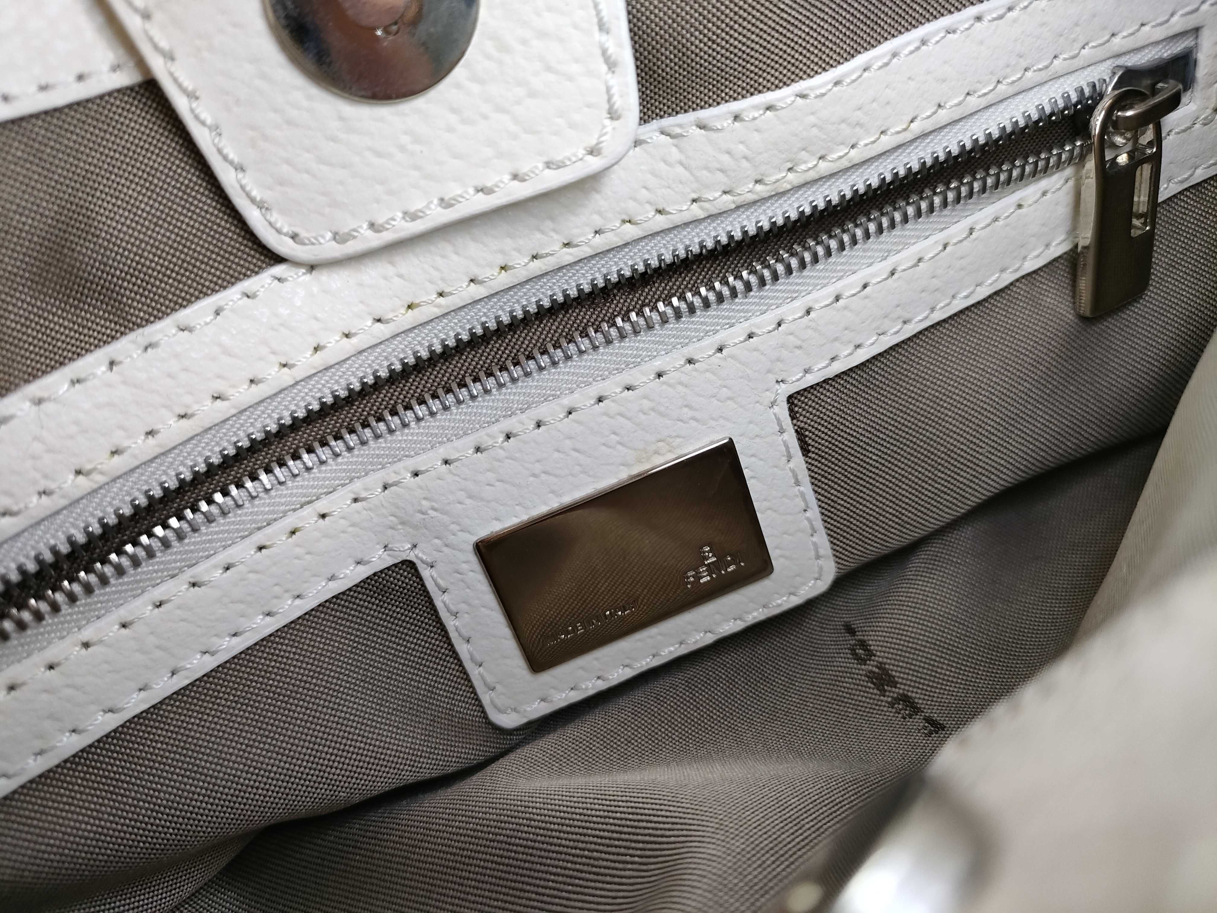 handbag, light blue — view 10