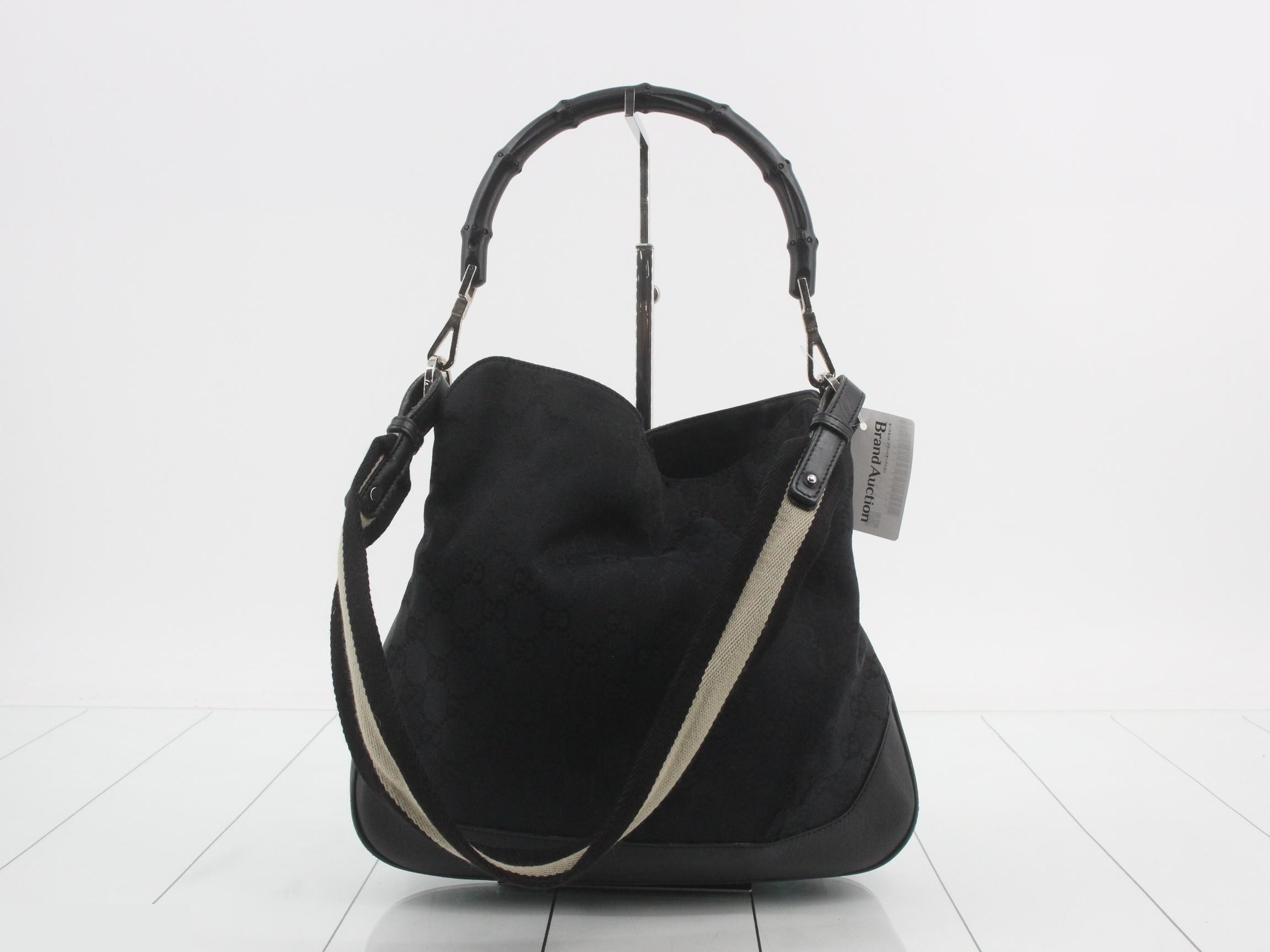 GG Canvas (Bag) - Tote Bag — view 2