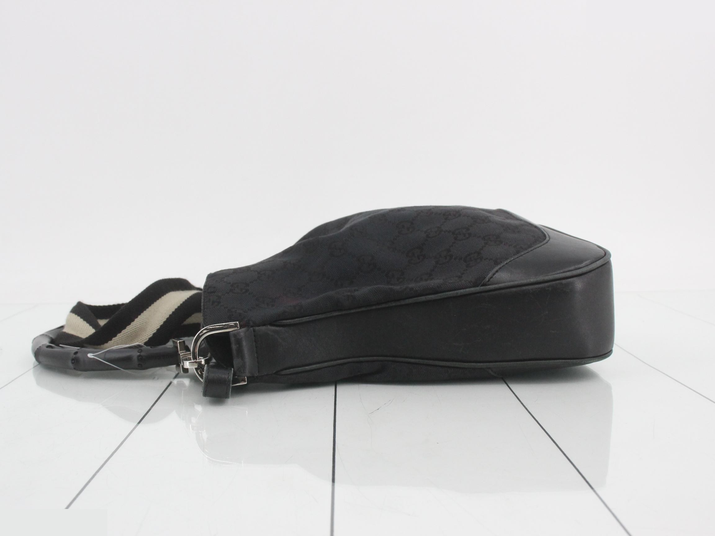 GG Canvas (Bag) - Tote Bag — view 4