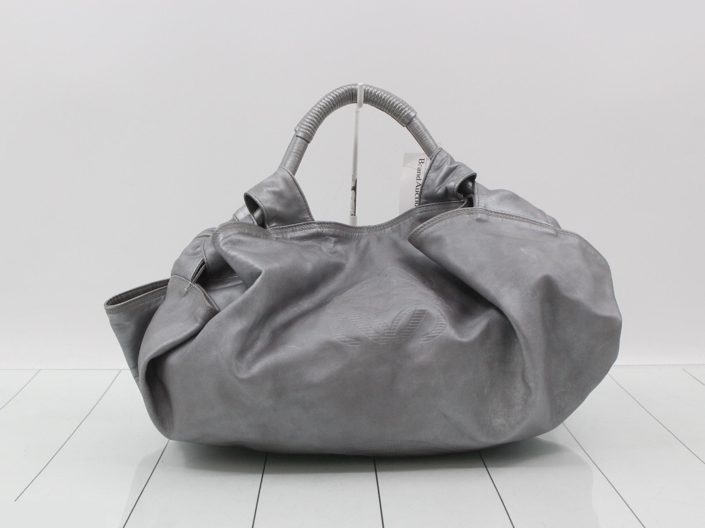 Nappa Aire handbag