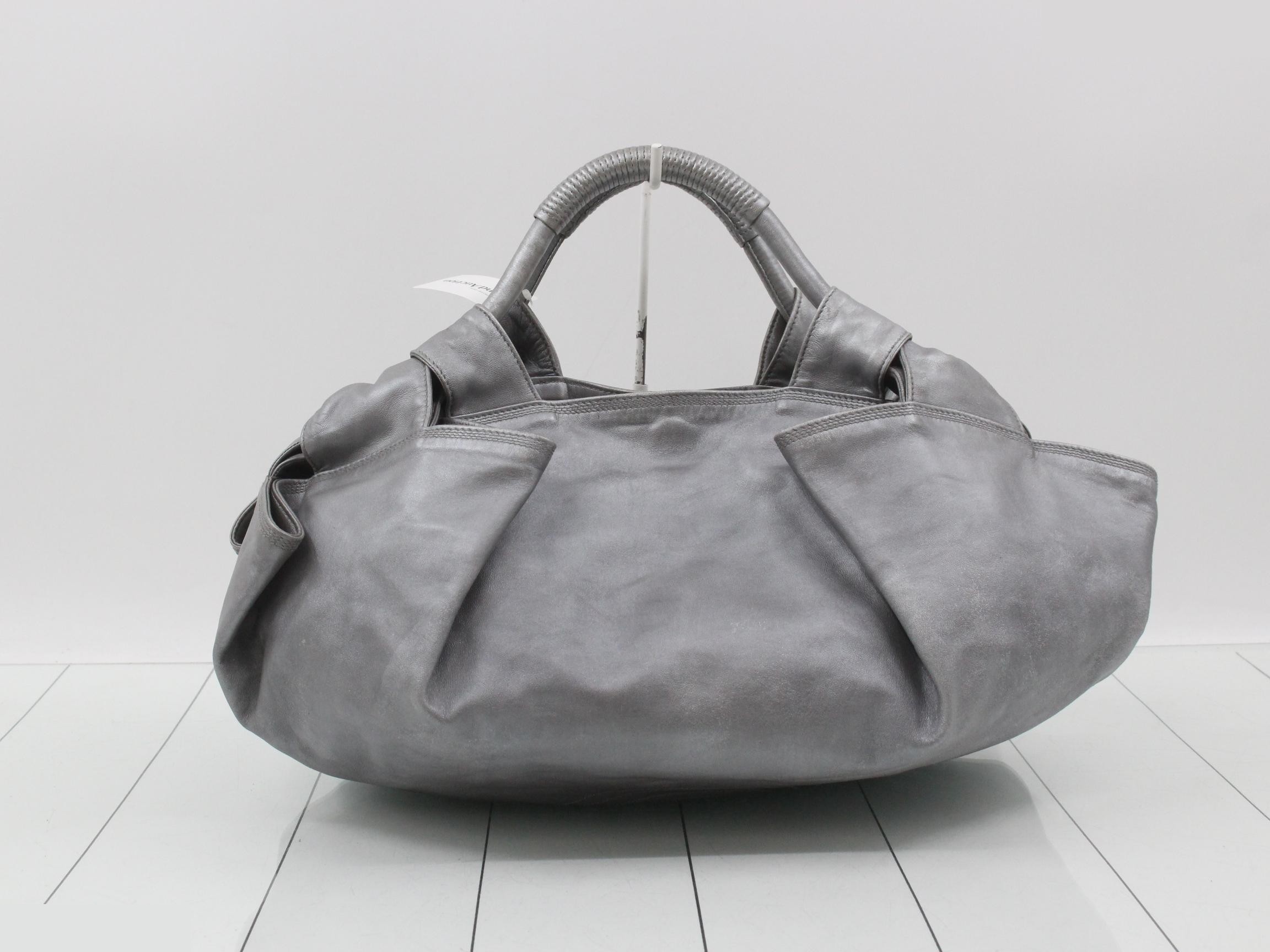 Nappa Aire handbag — view 2